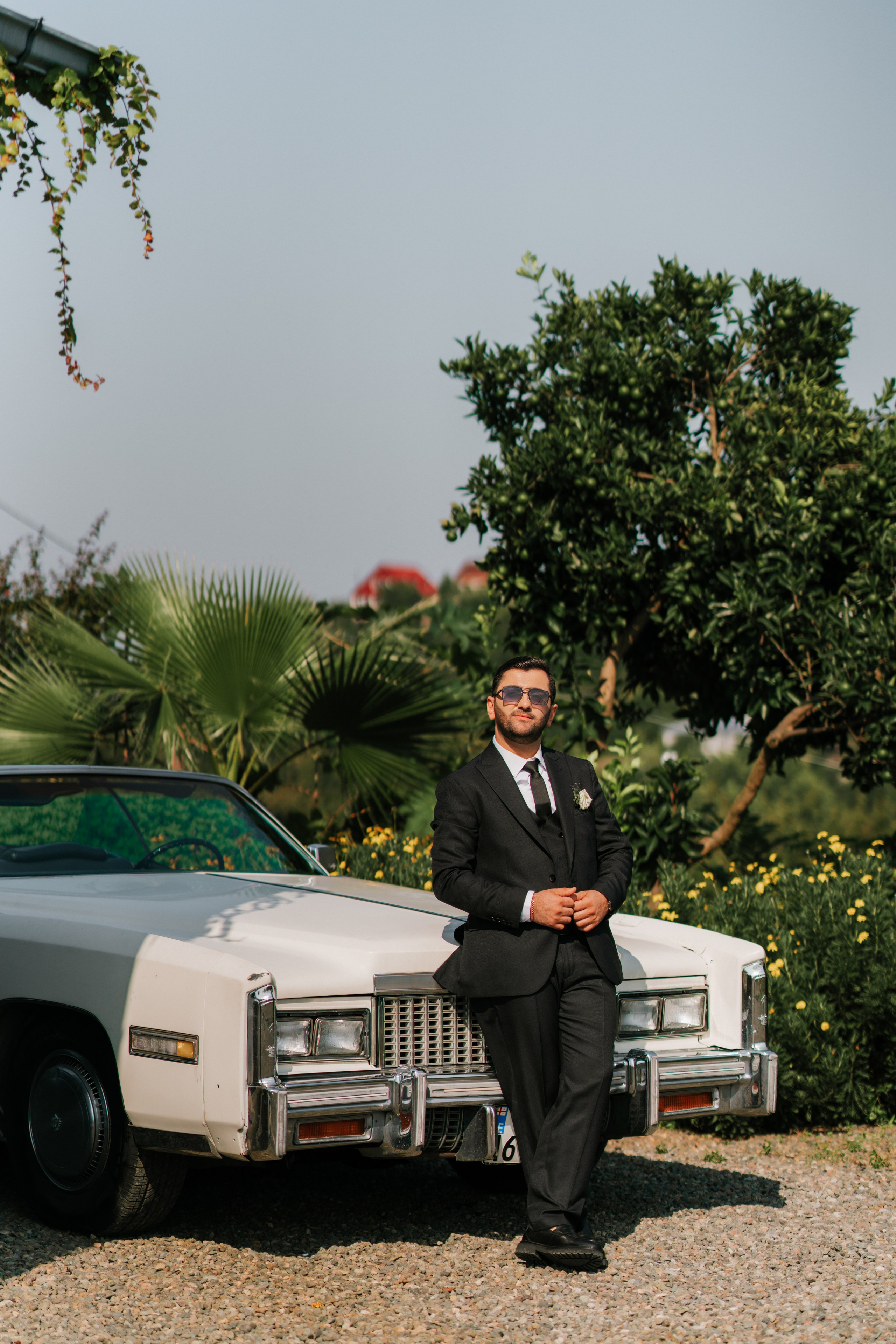 Wedding- მარი & მინდია. Photographer RoNi