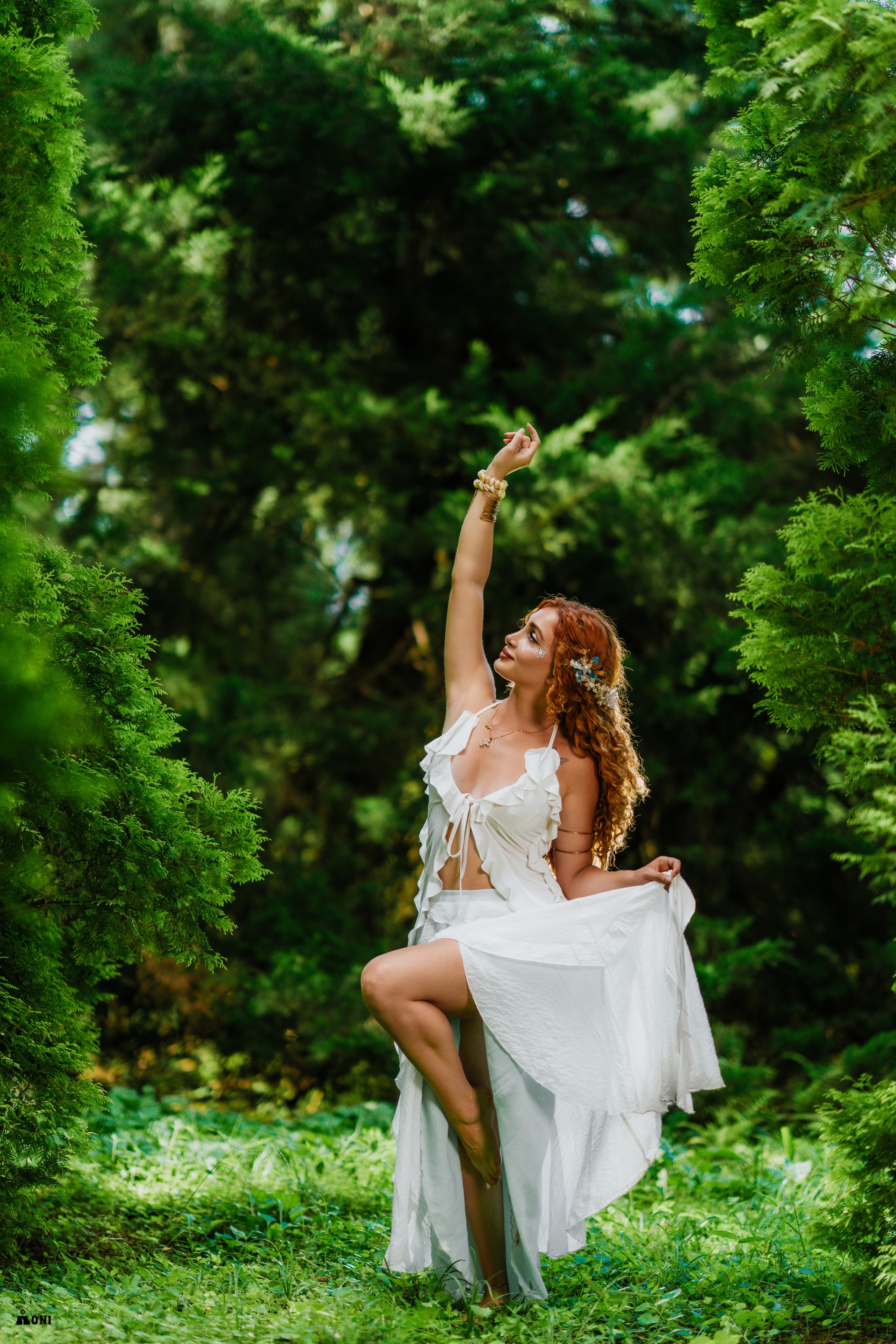 Wedding Portrait Photographer