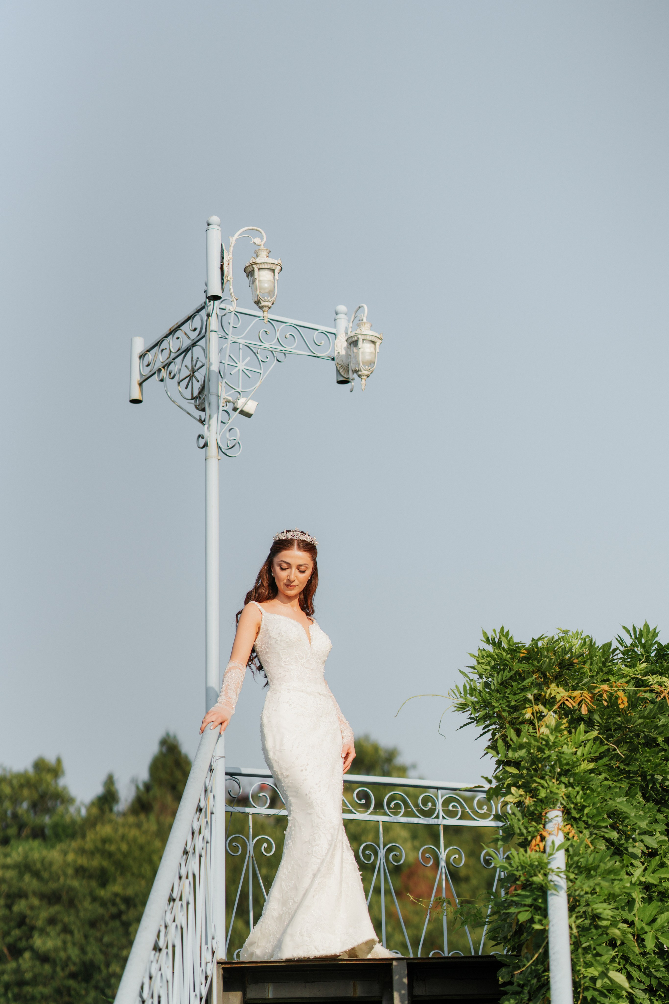Wedding- მარი & მინდია. Photographer RoNi