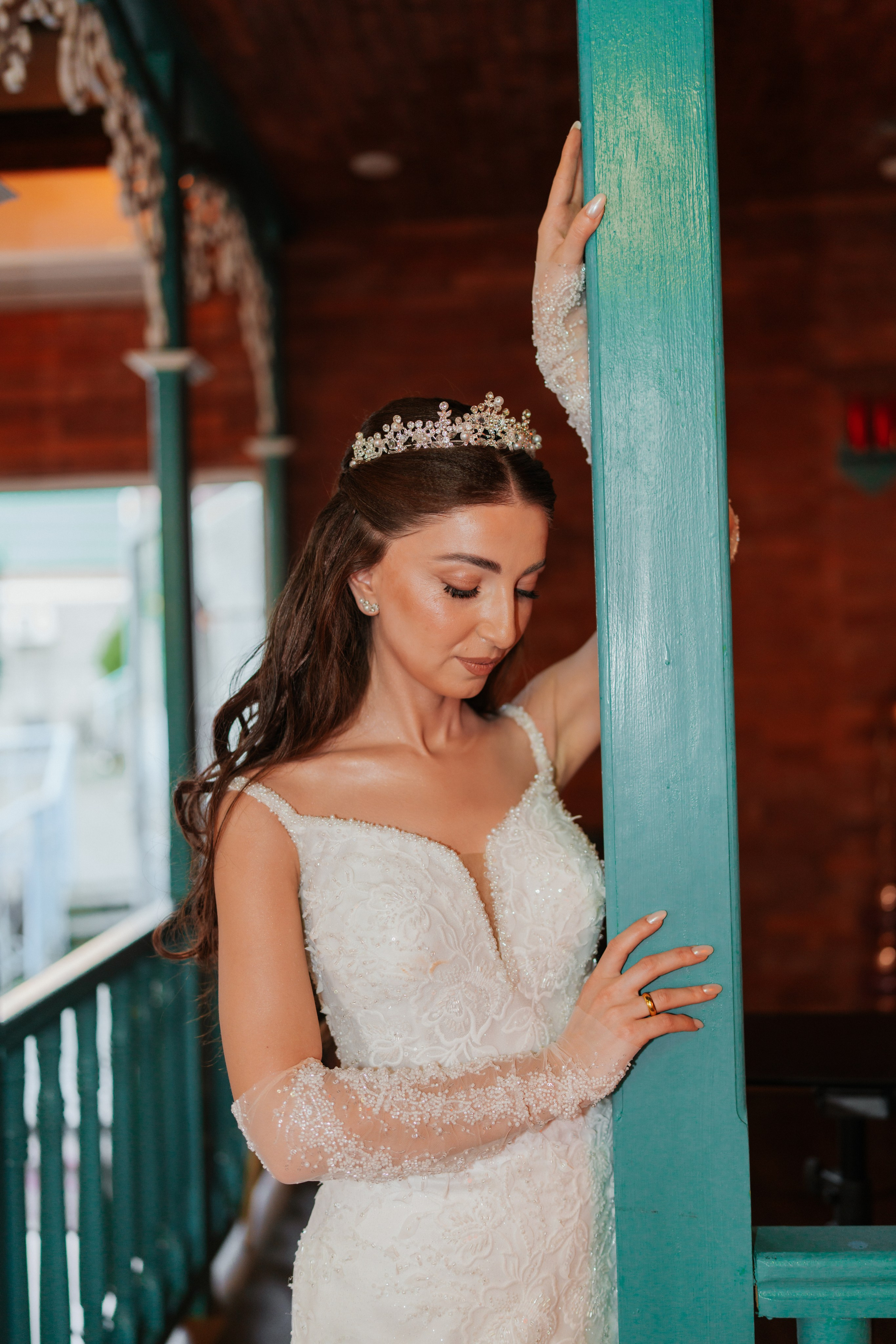 Wedding- მარი & მინდია. Photographer RoNi