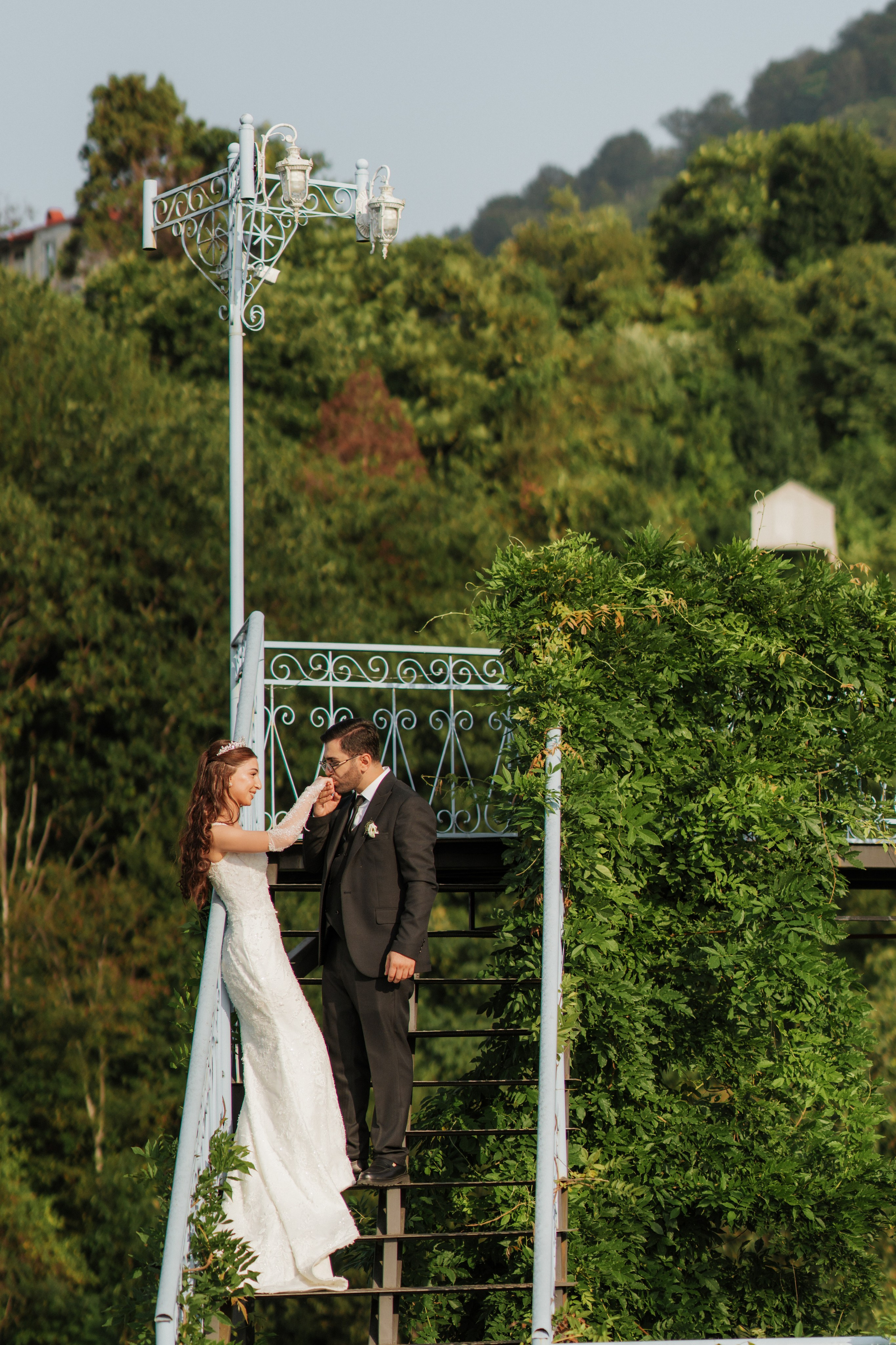 Wedding- მარი & მინდია. Photographer RoNi