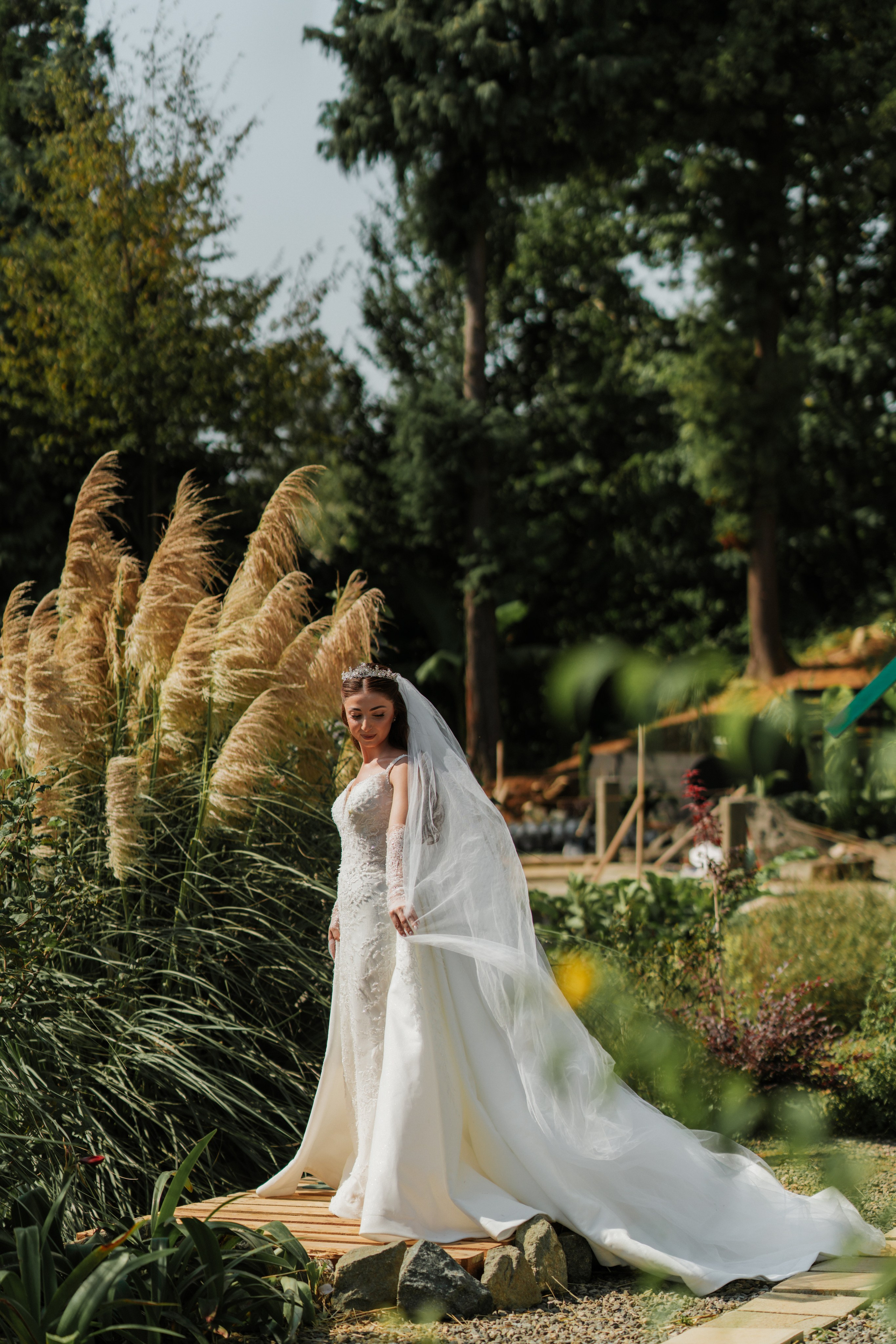 Wedding- მარი & მინდია. Photographer RoNi