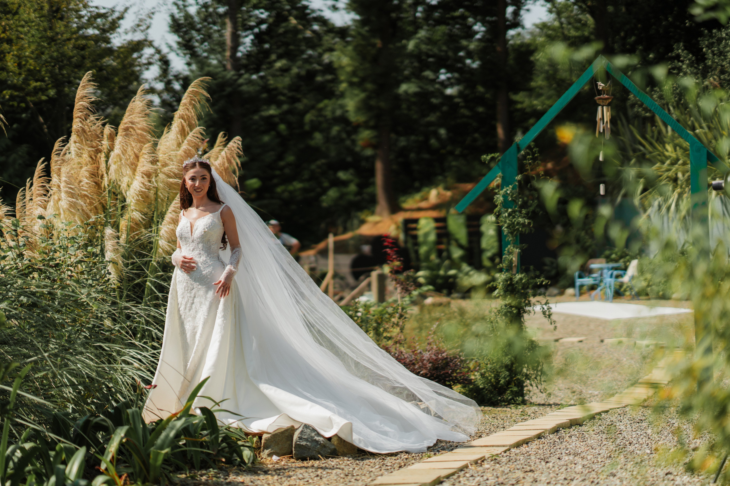 Wedding- მარი & მინდია. Photographer RoNi