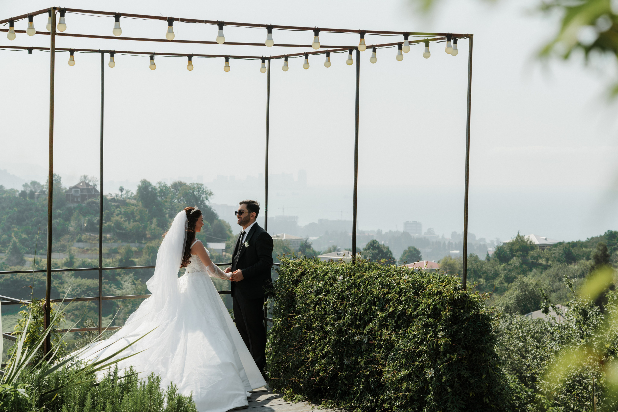 Wedding- მარი & მინდია. Photographer RoNi