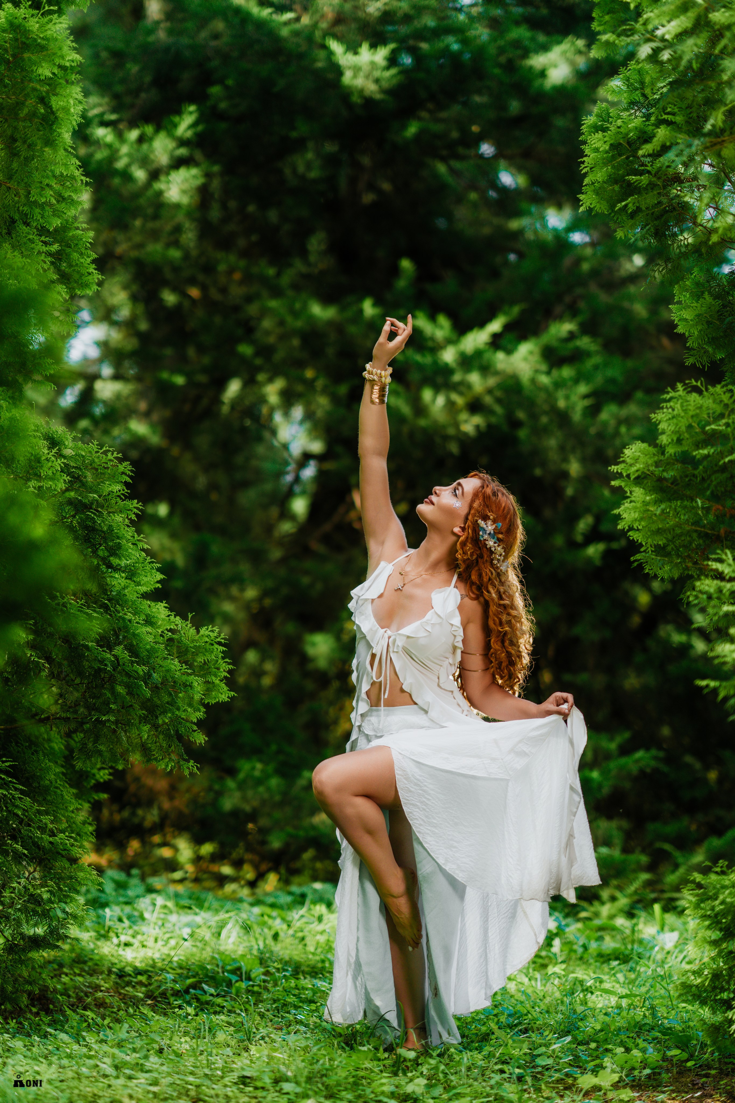 Wedding Portrait Photographer