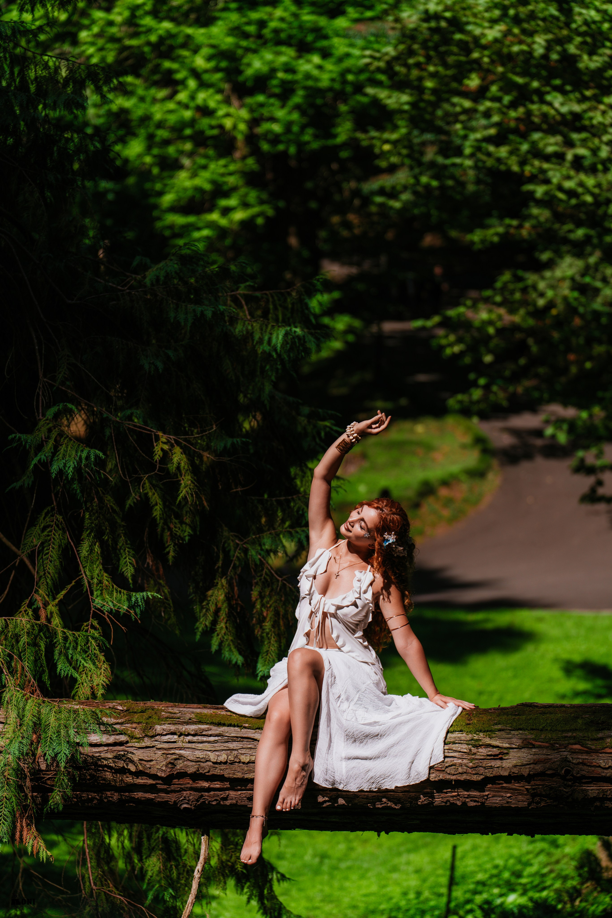 Wedding Portrait Photographer