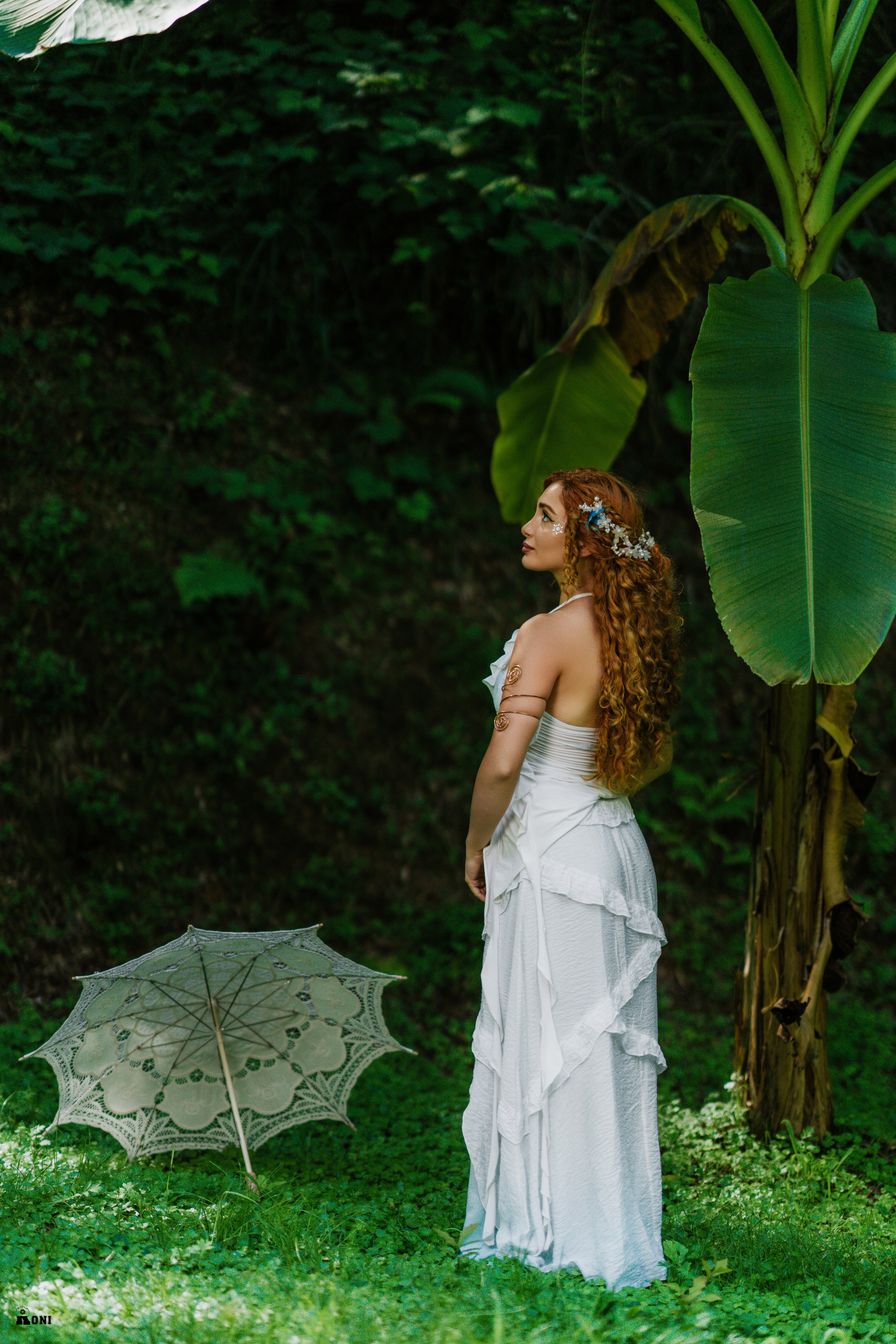 Wedding Portrait Photographer