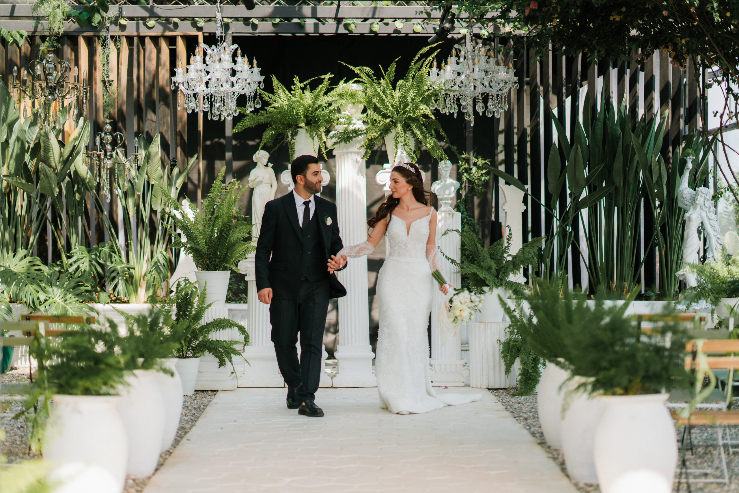 Wedding- მარი & მინდია. Photographer RoNi