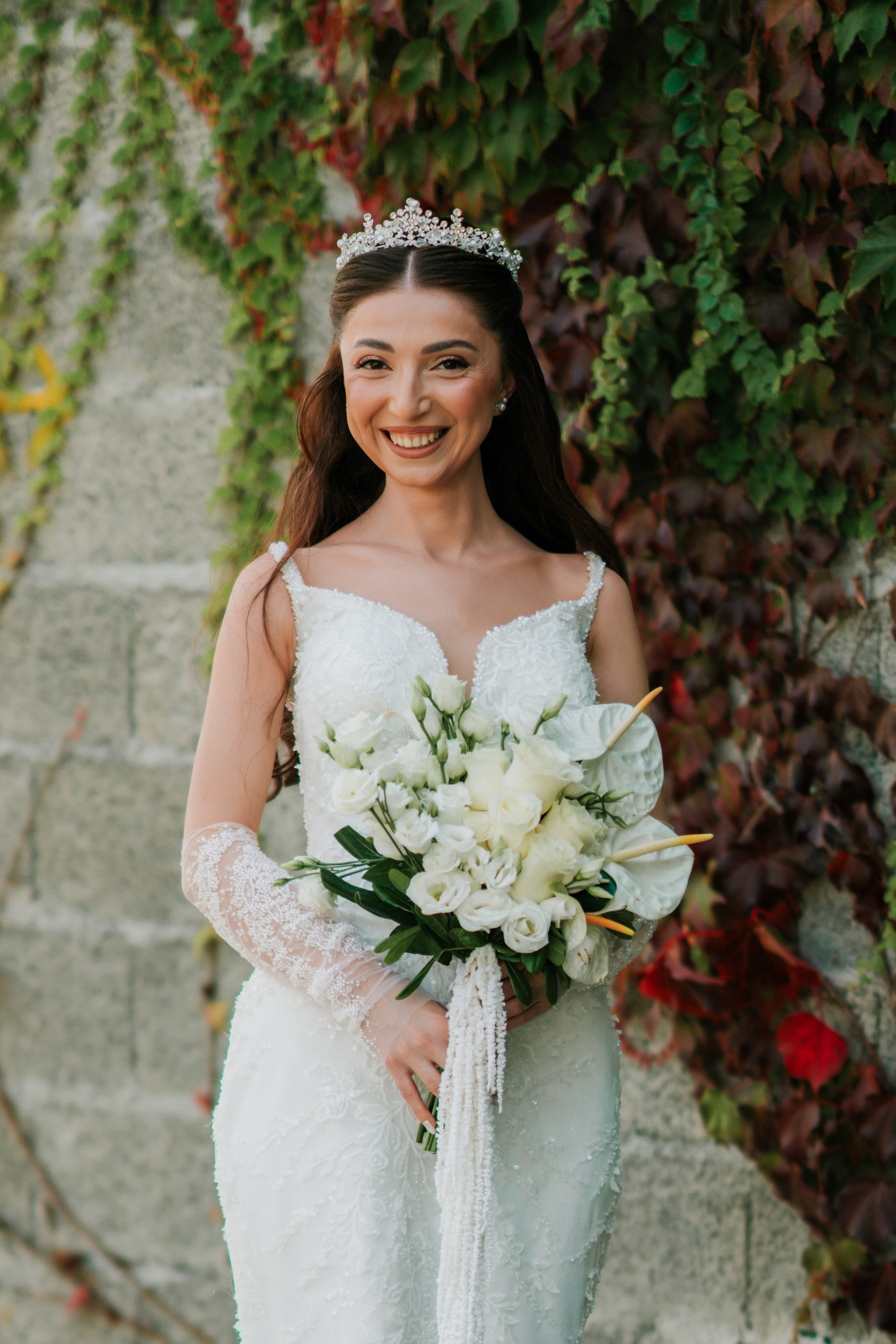 Wedding- მარი & მინდია. Photographer RoNi