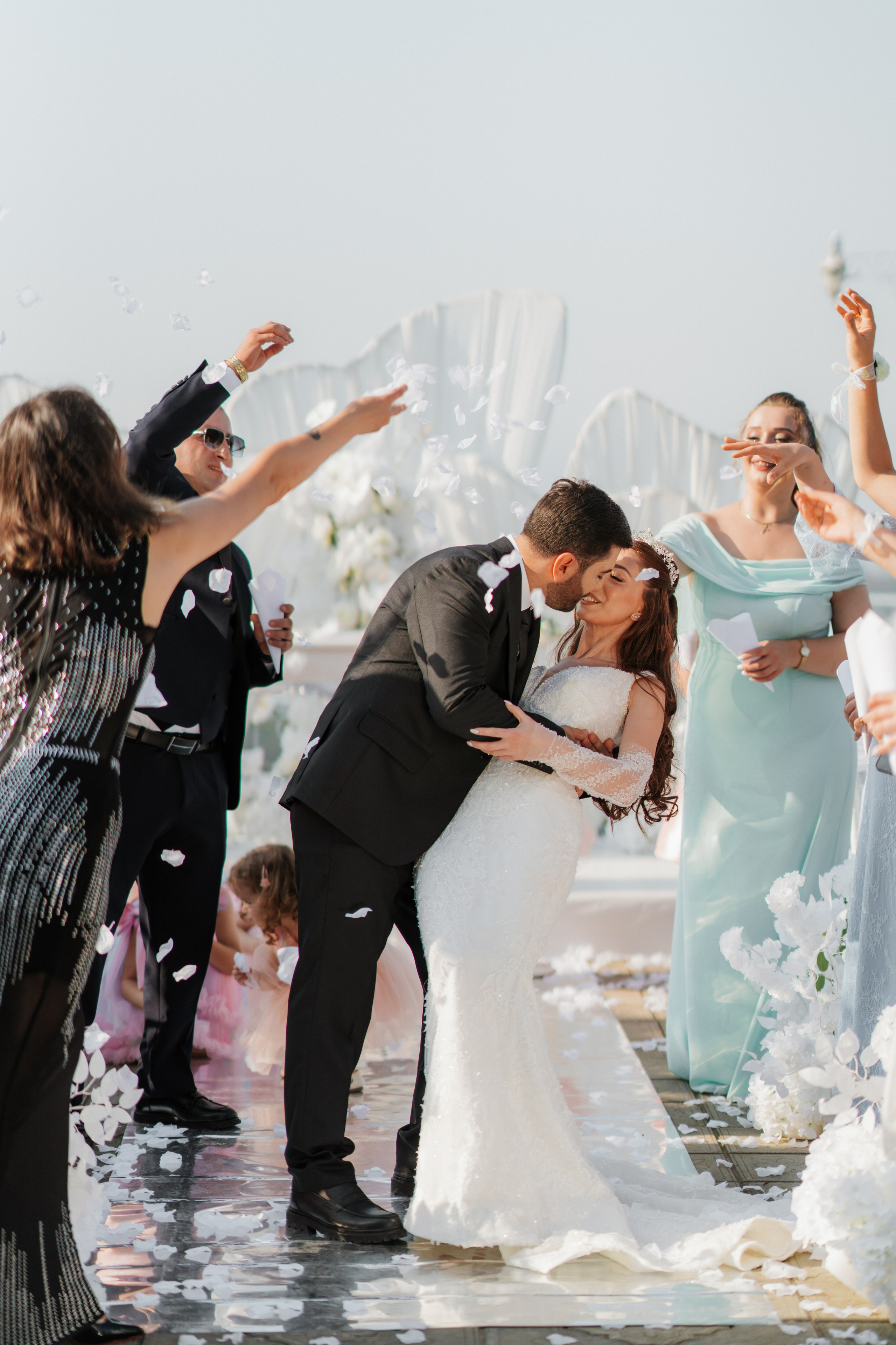 Wedding- მარი & მინდია. Photographer RoNi