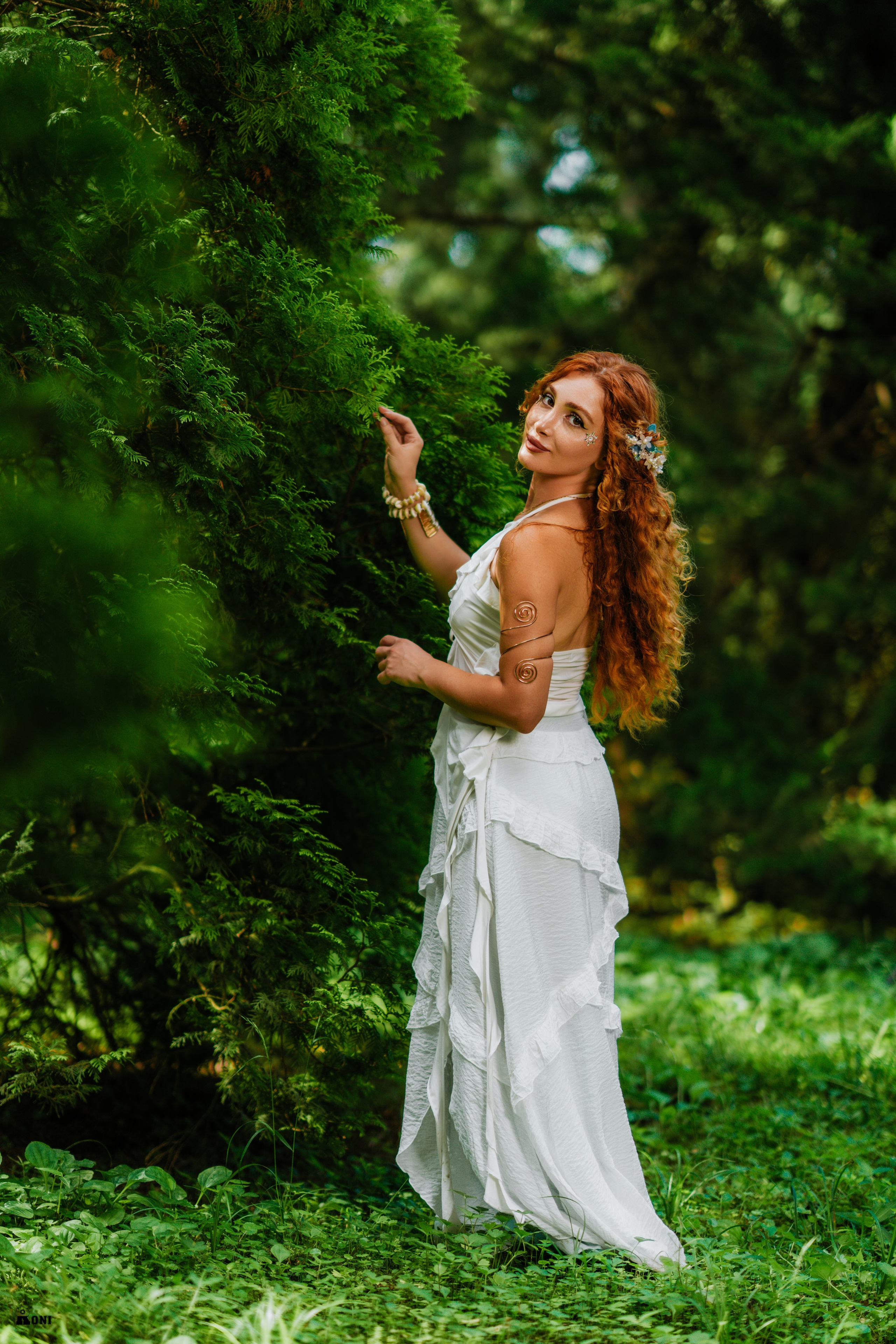 Wedding Portrait Photographer