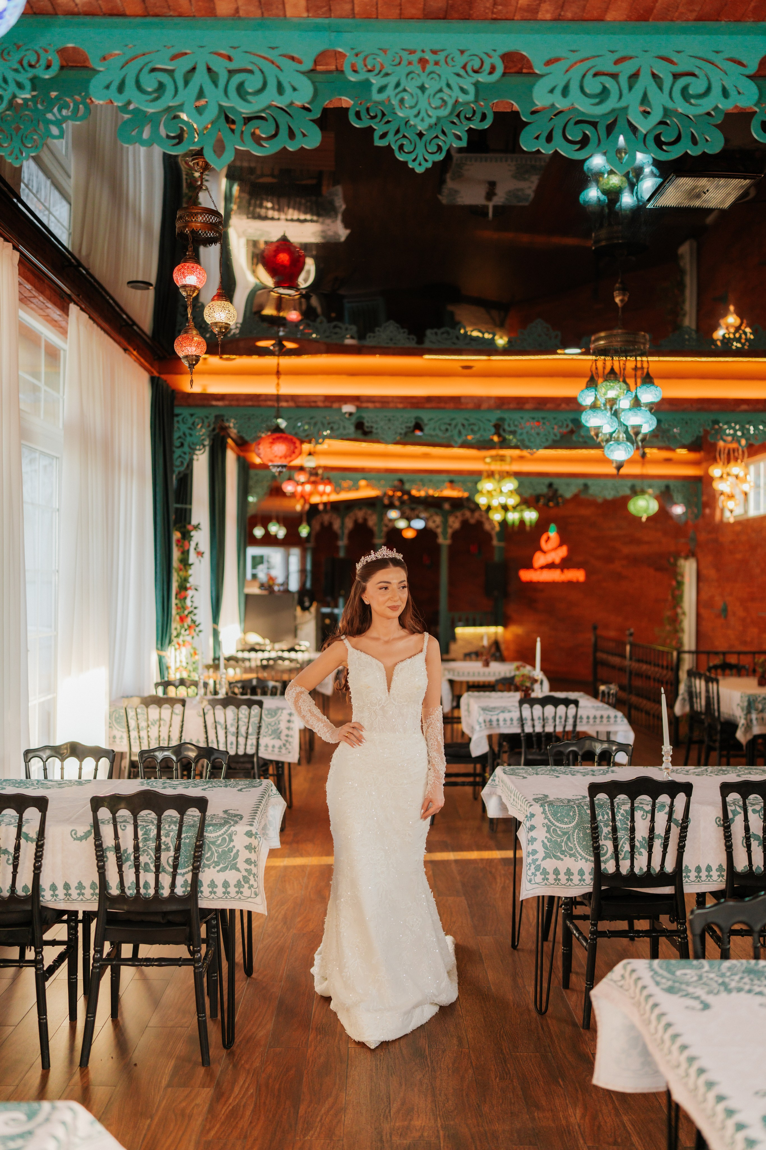 Wedding- მარი & მინდია. Photographer RoNi