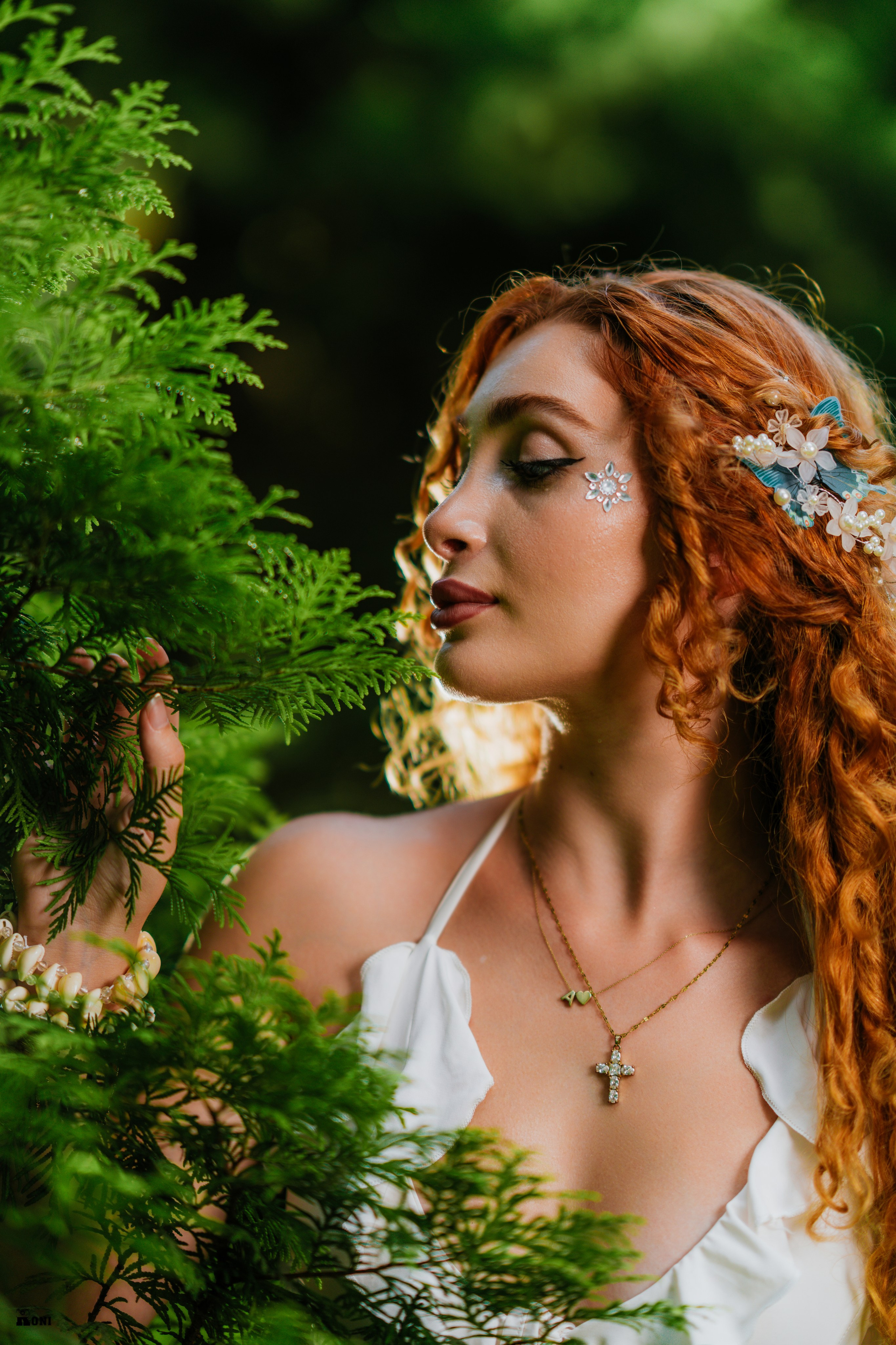 Wedding Portrait Photographer