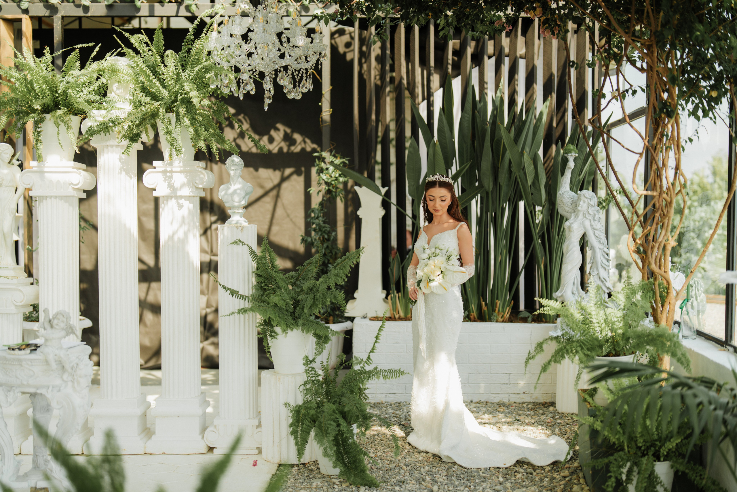Wedding- მარი & მინდია. Photographer RoNi