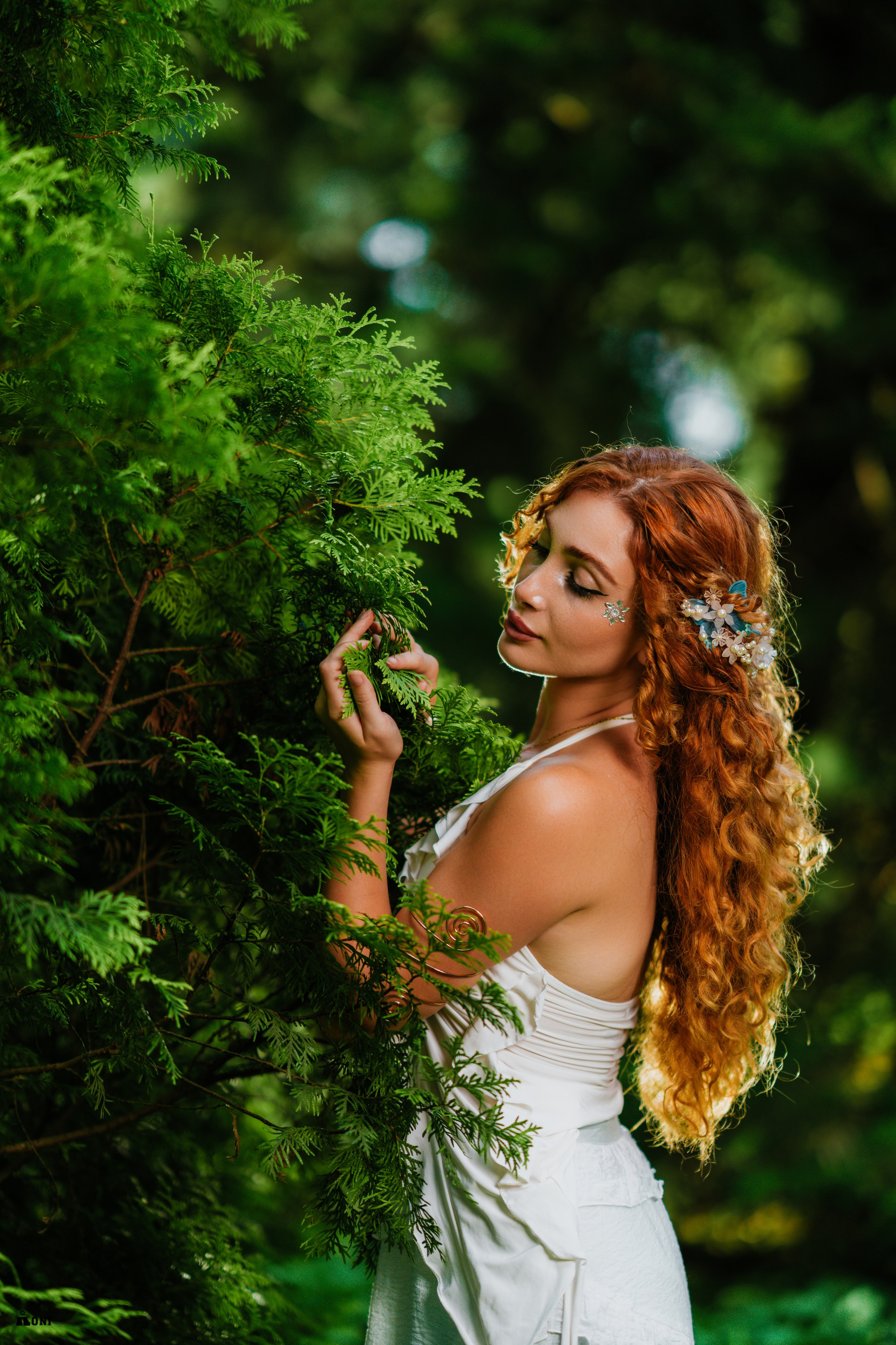 Wedding Portrait Photographer