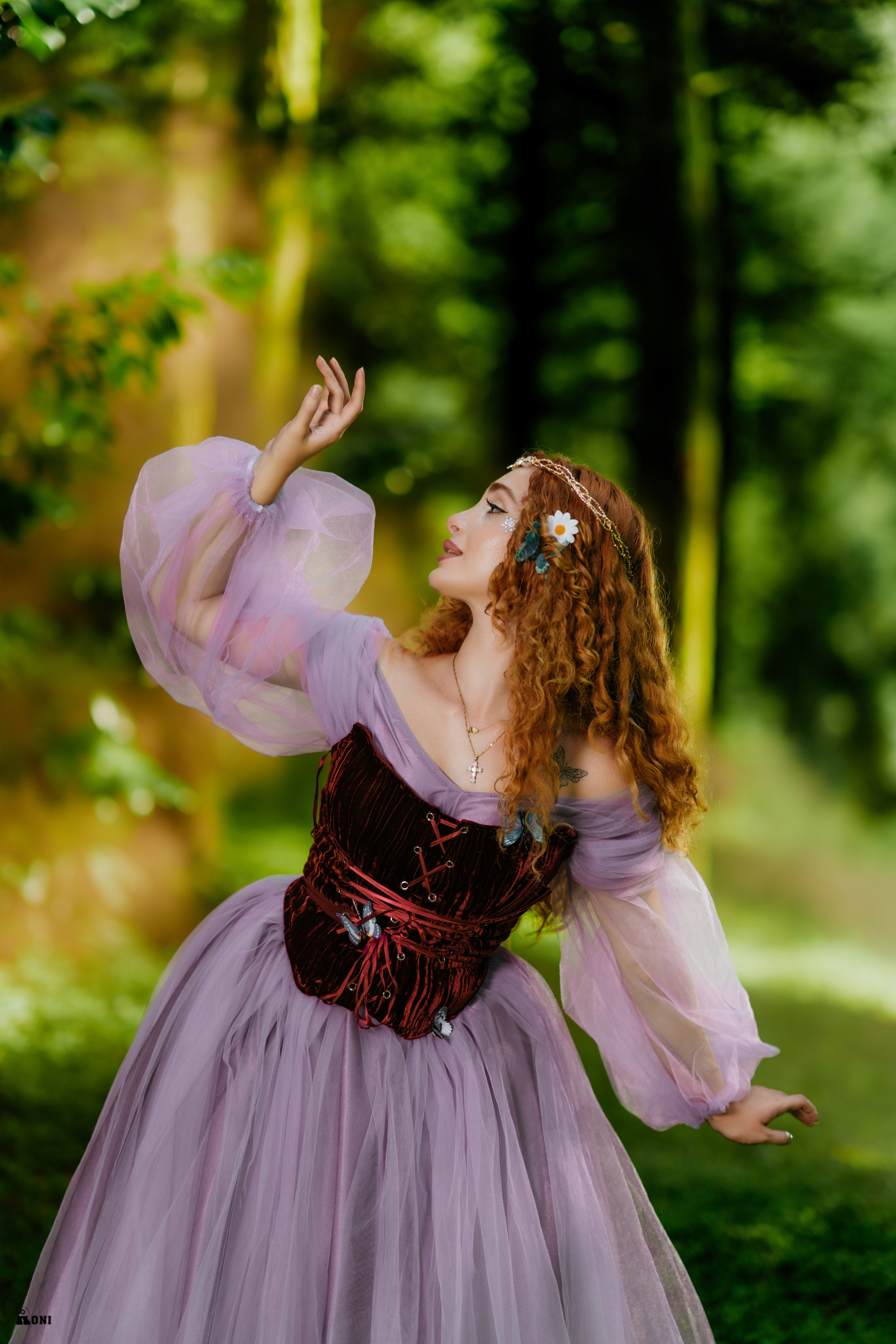 Wedding Portrait Photographer