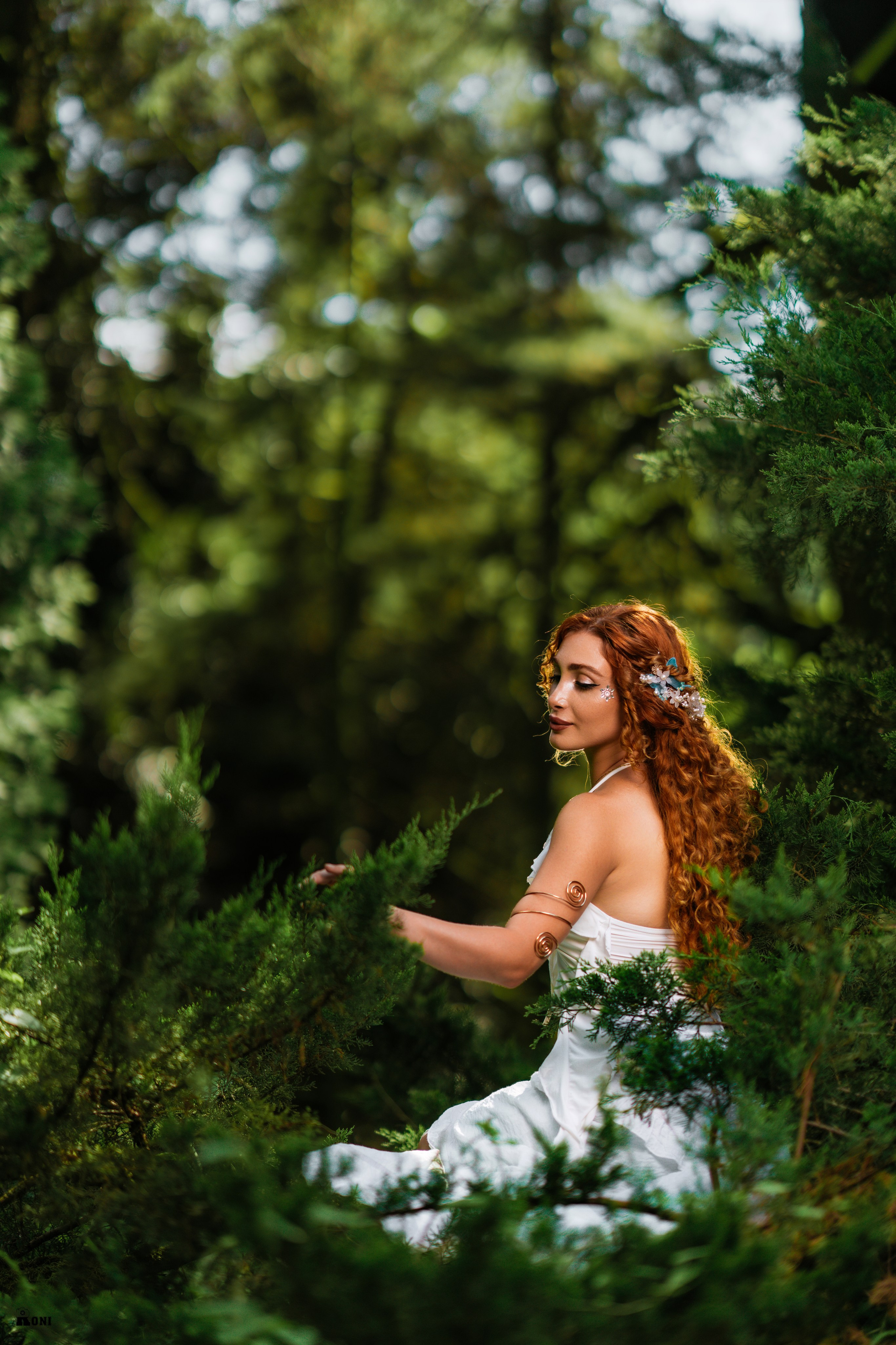 Wedding Portrait Photographer