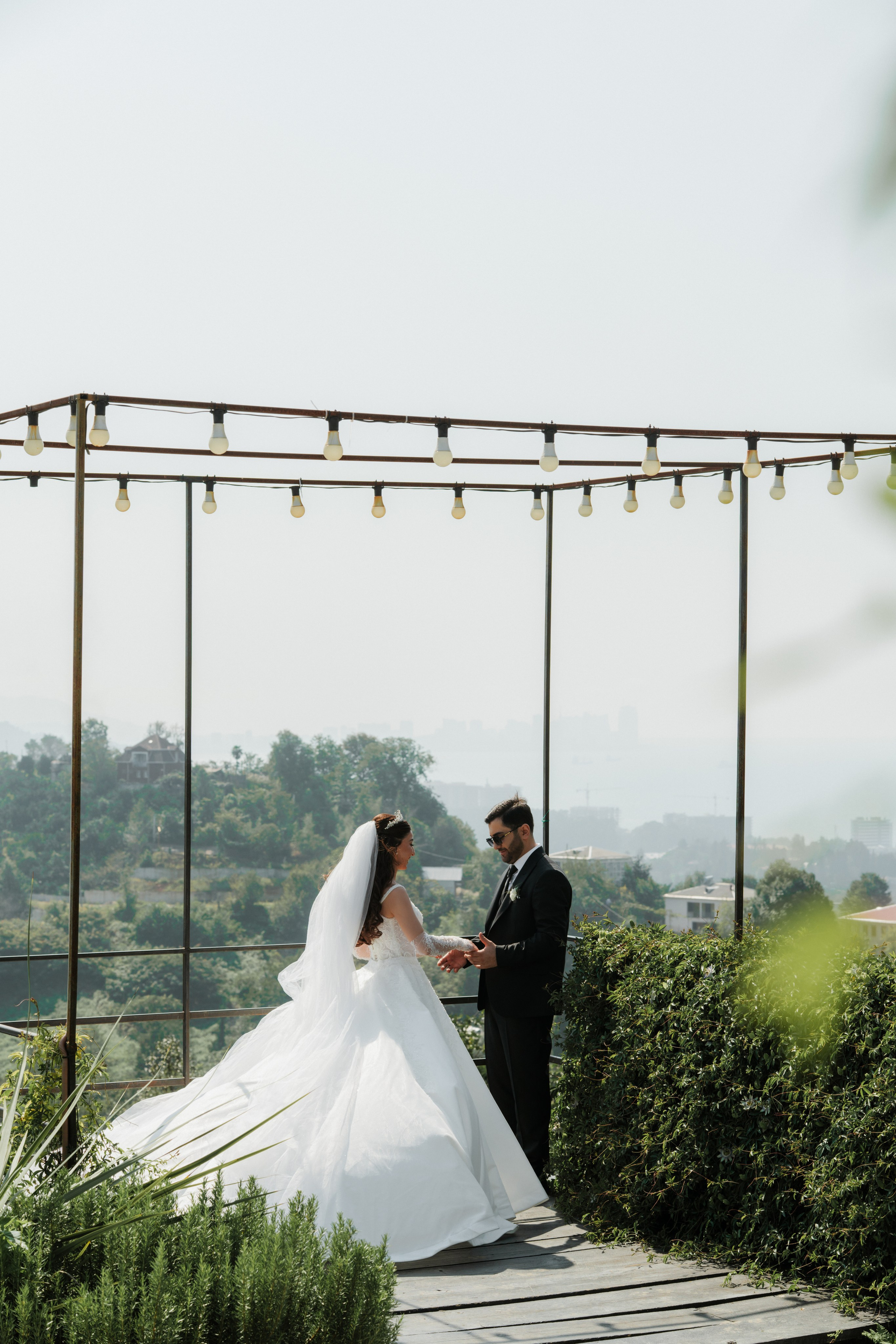 Wedding- მარი & მინდია. Photographer RoNi