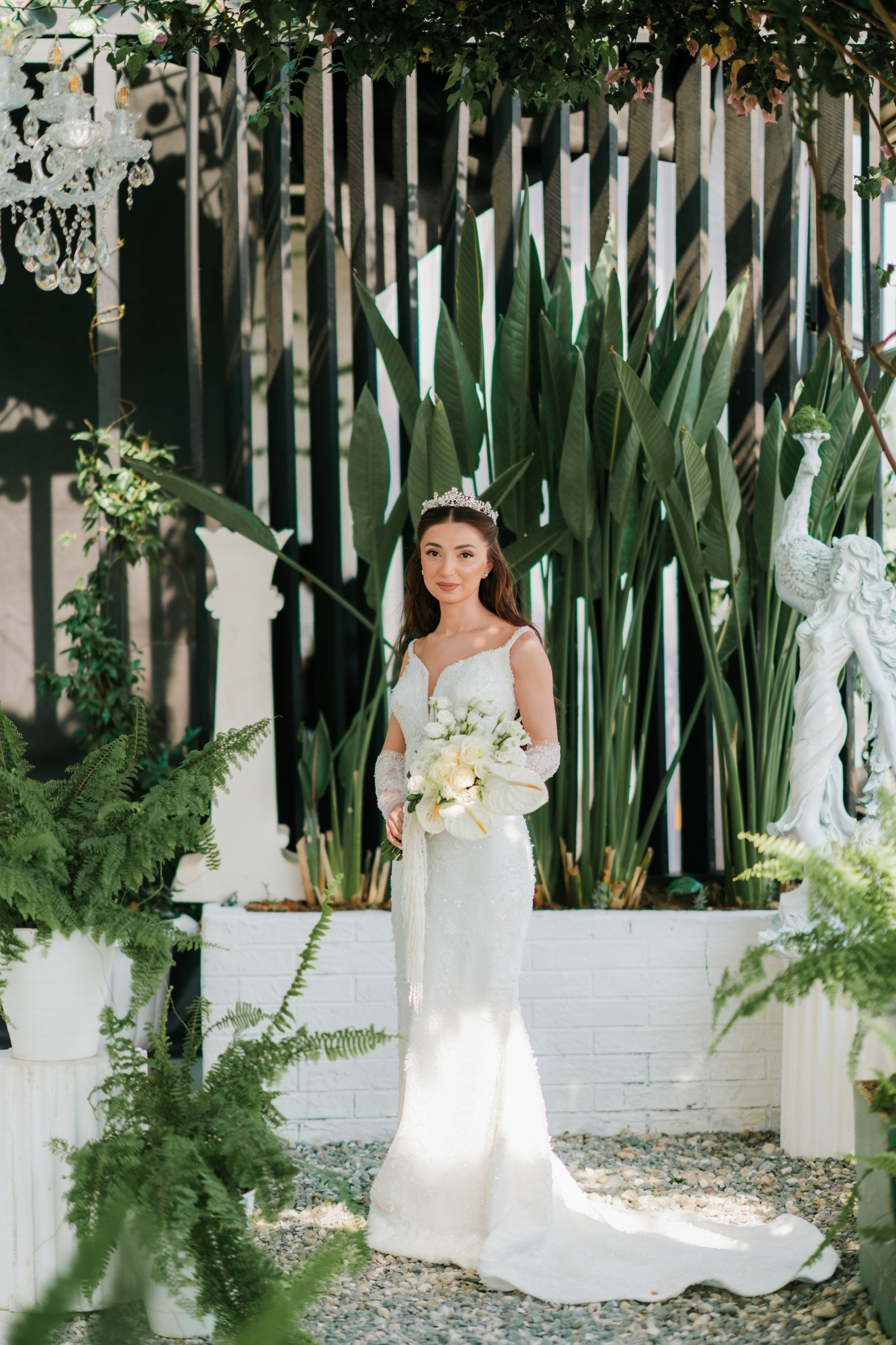 Wedding- მარი & მინდია. Photographer RoNi
