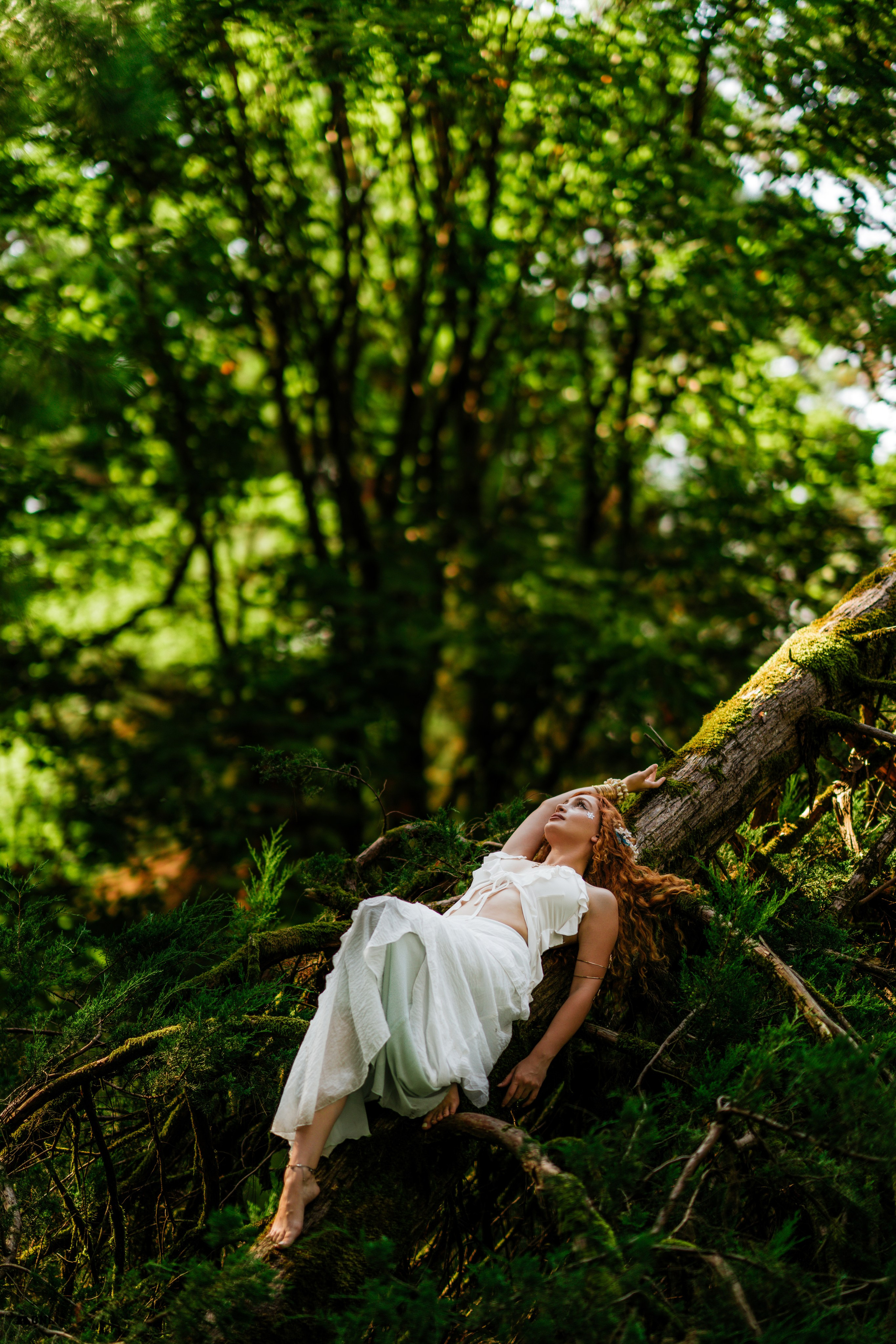 Wedding Portrait Photographer