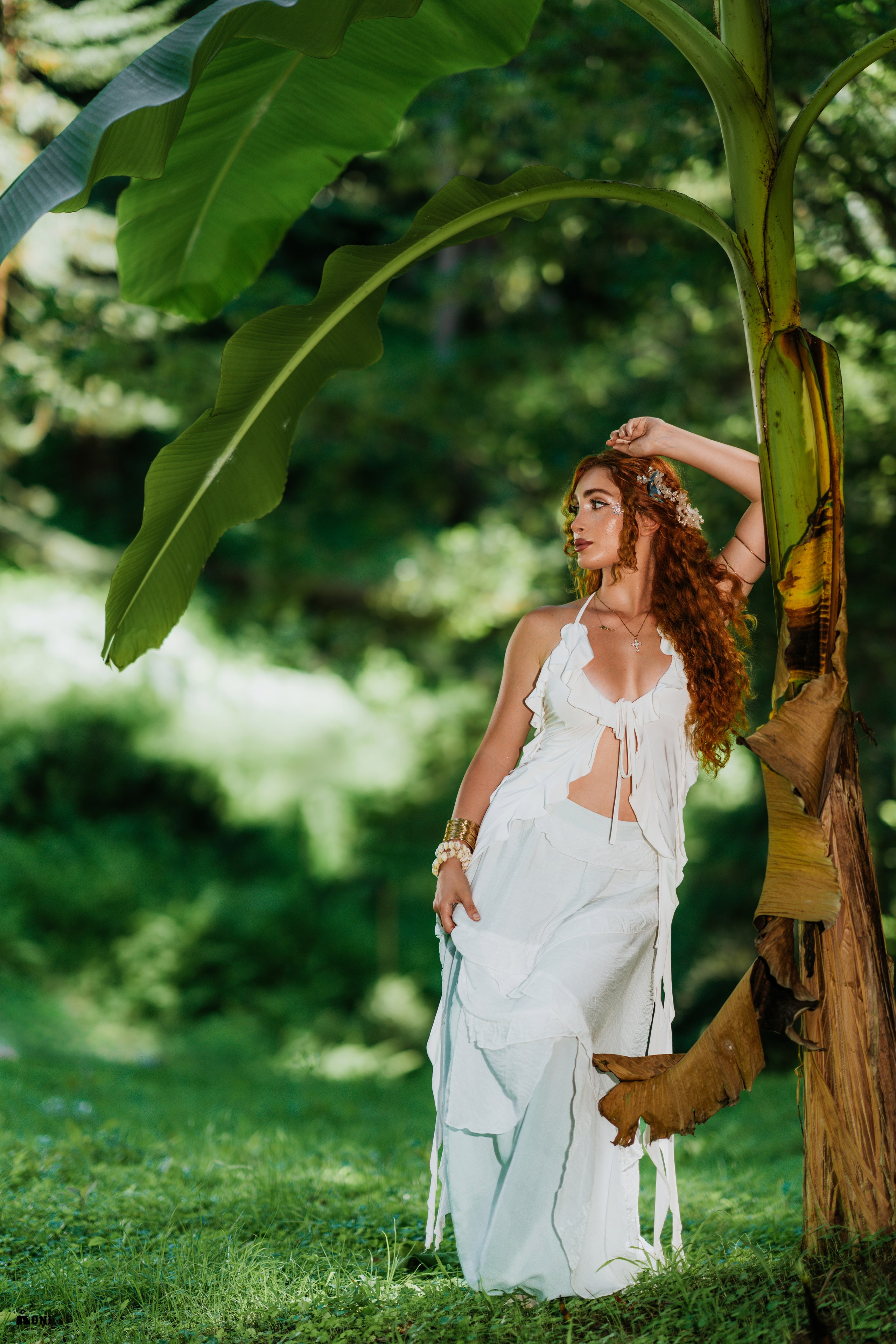 Wedding Portrait Photographer