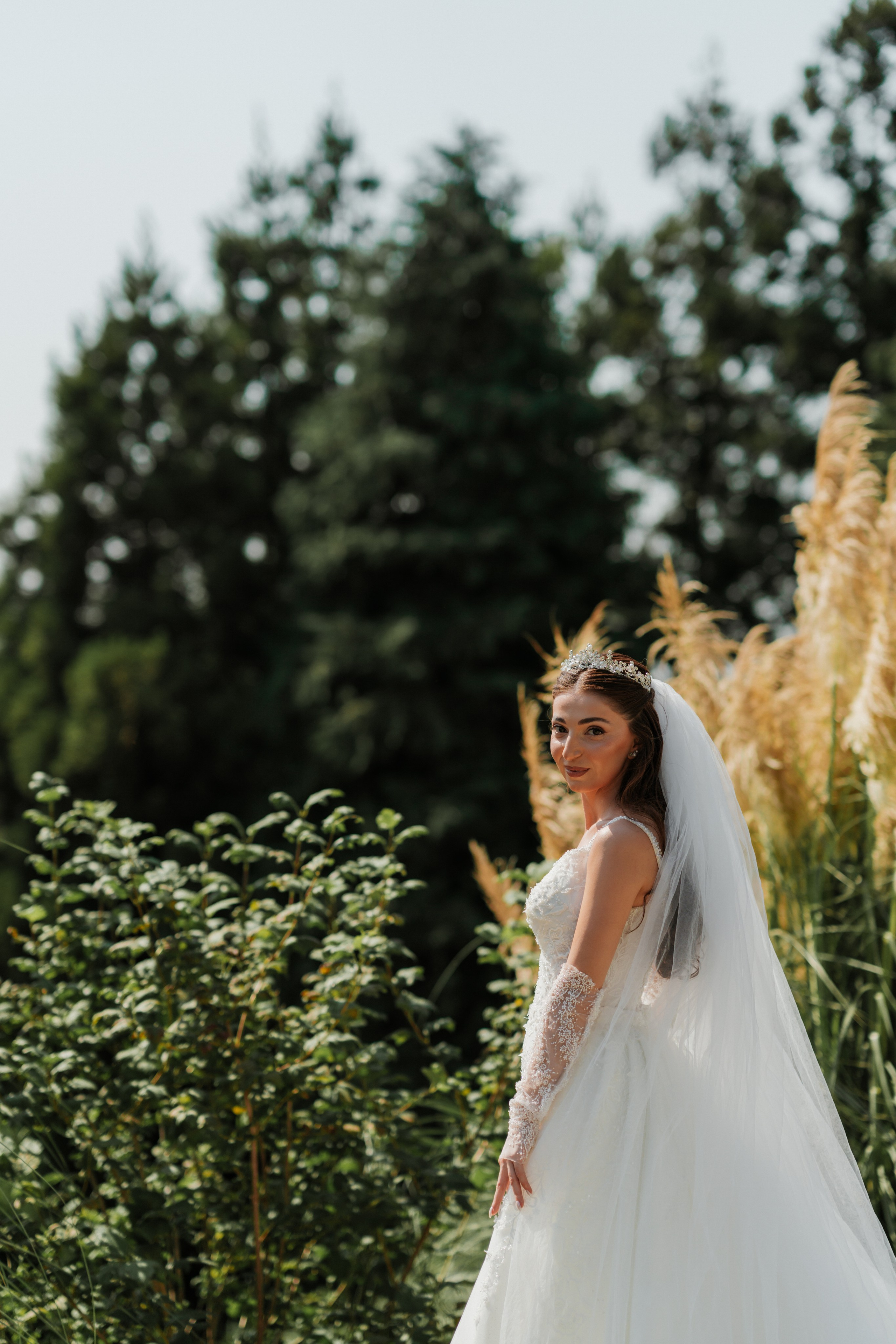 Wedding- მარი & მინდია. Photographer RoNi
