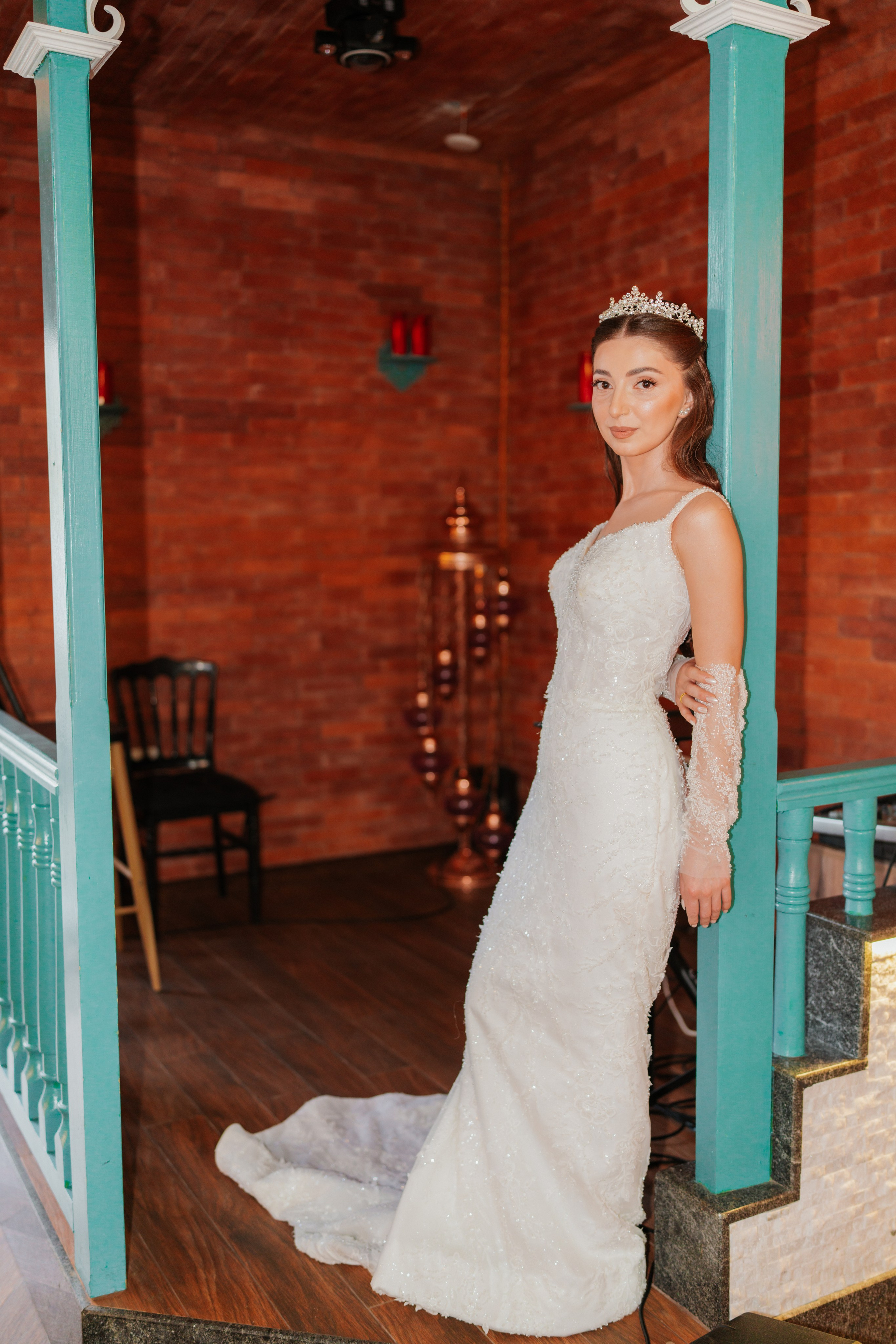 Wedding- მარი & მინდია. Photographer RoNi