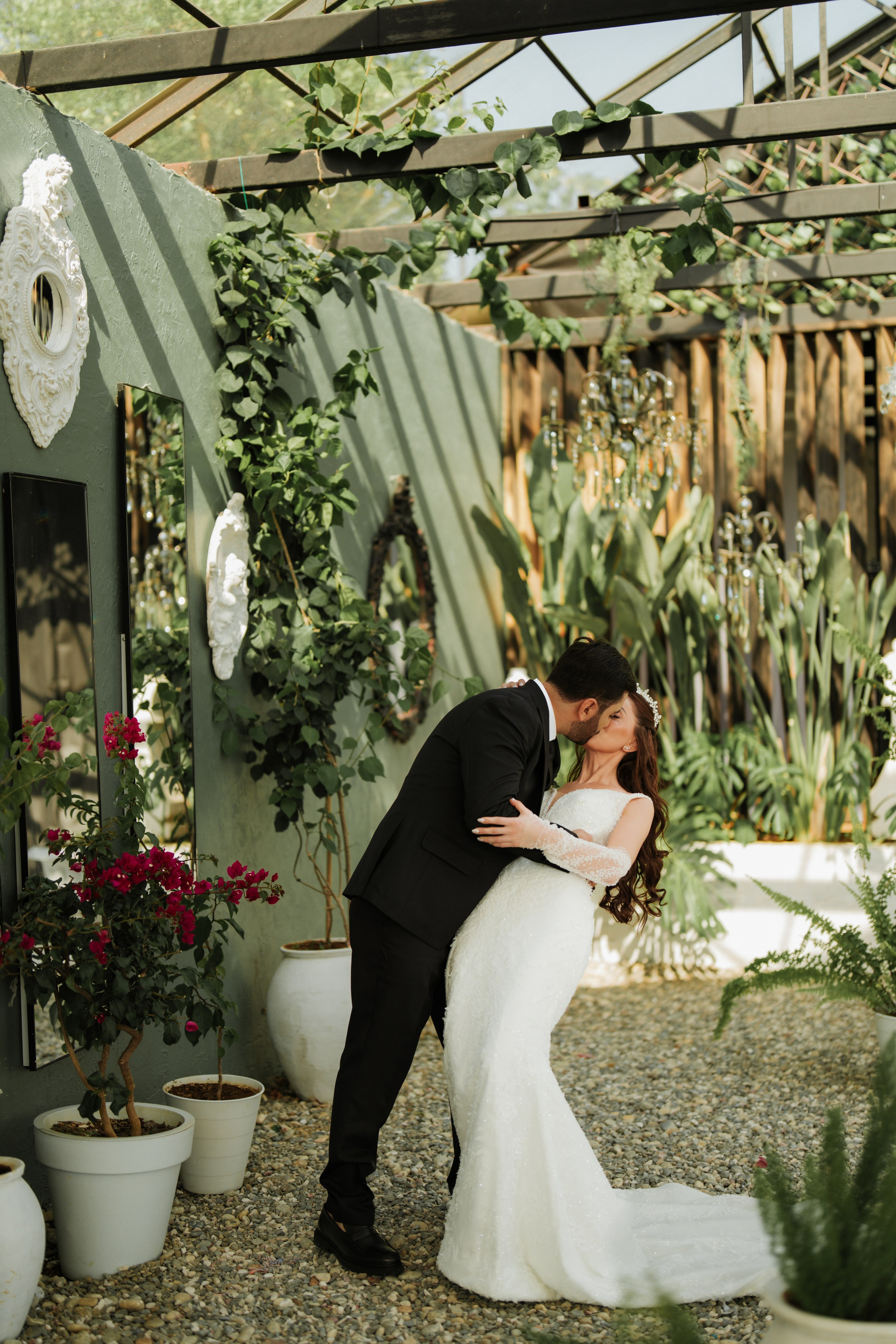 Wedding- მარი & მინდია. Photographer RoNi