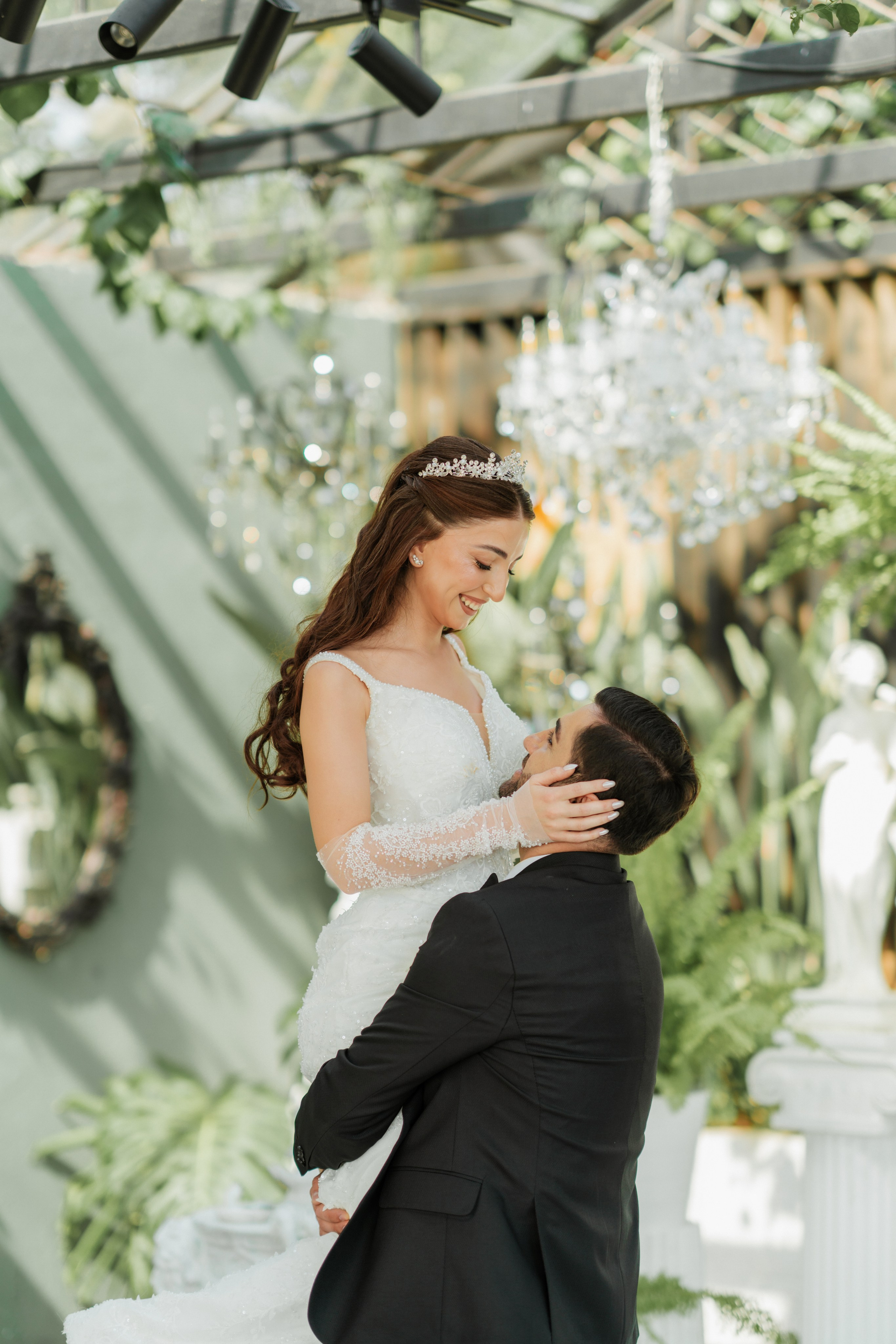 Wedding- მარი & მინდია. Photographer RoNi