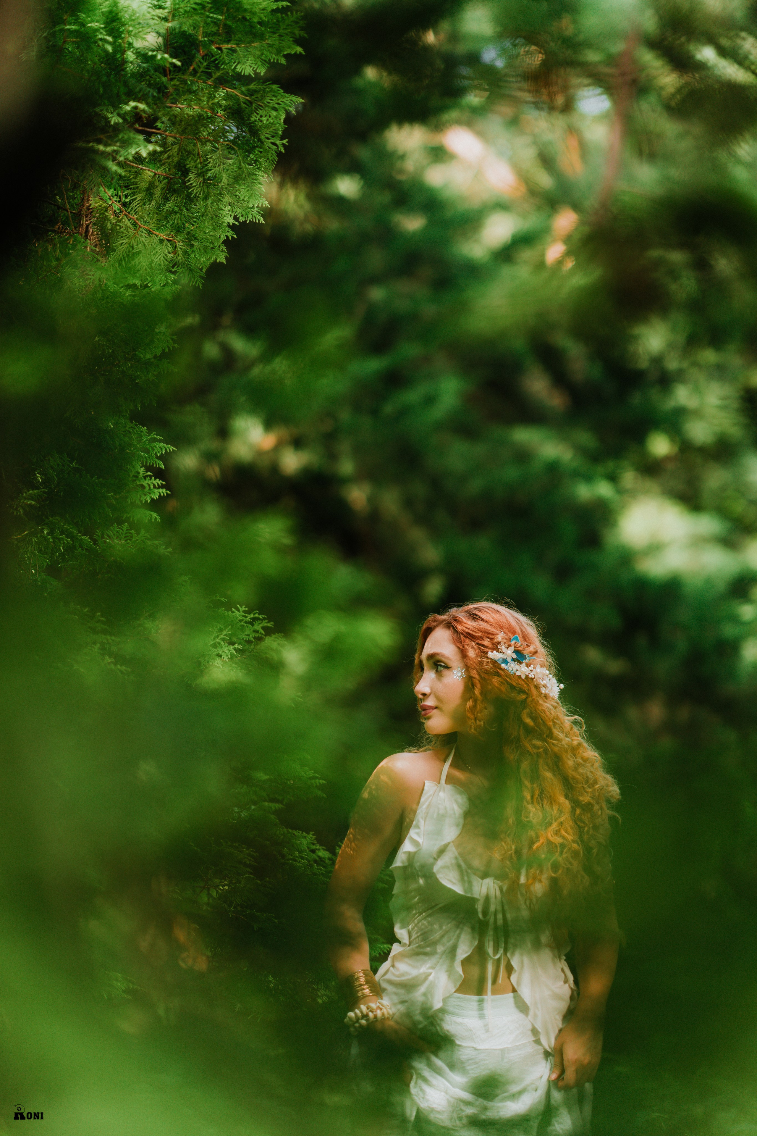 Wedding Portrait Photographer