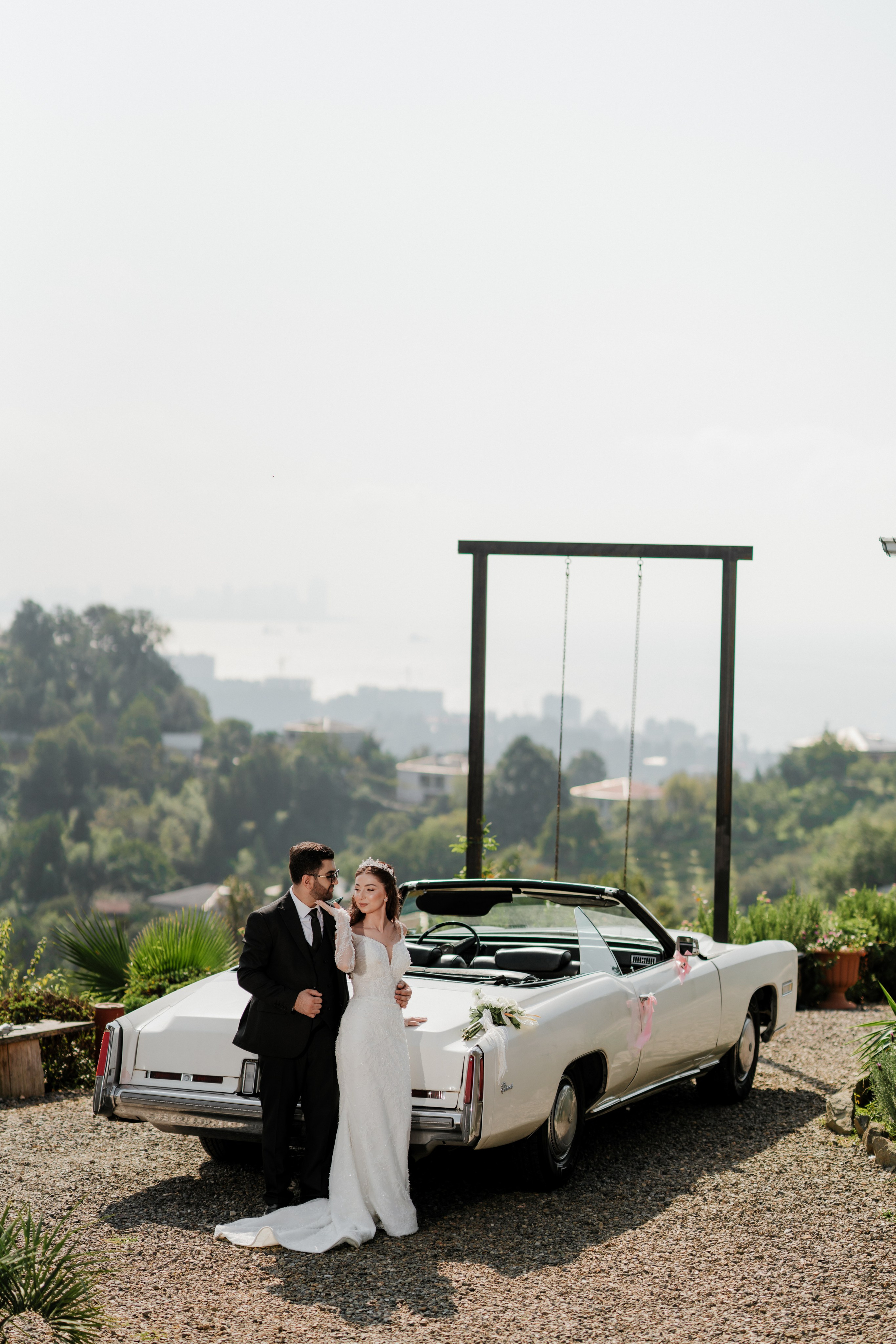 Wedding- მარი & მინდია