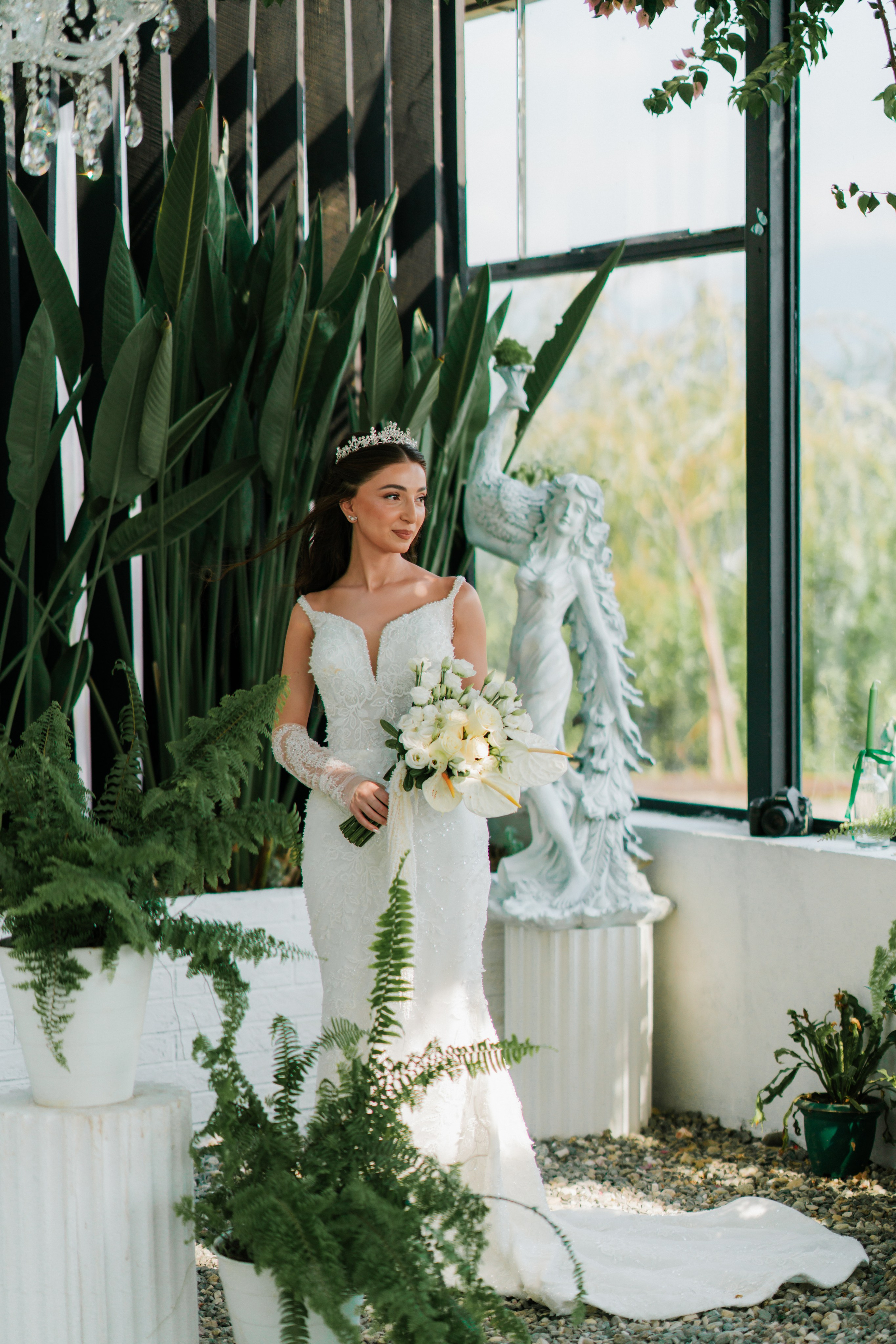 Wedding- მარი & მინდია. Photographer RoNi