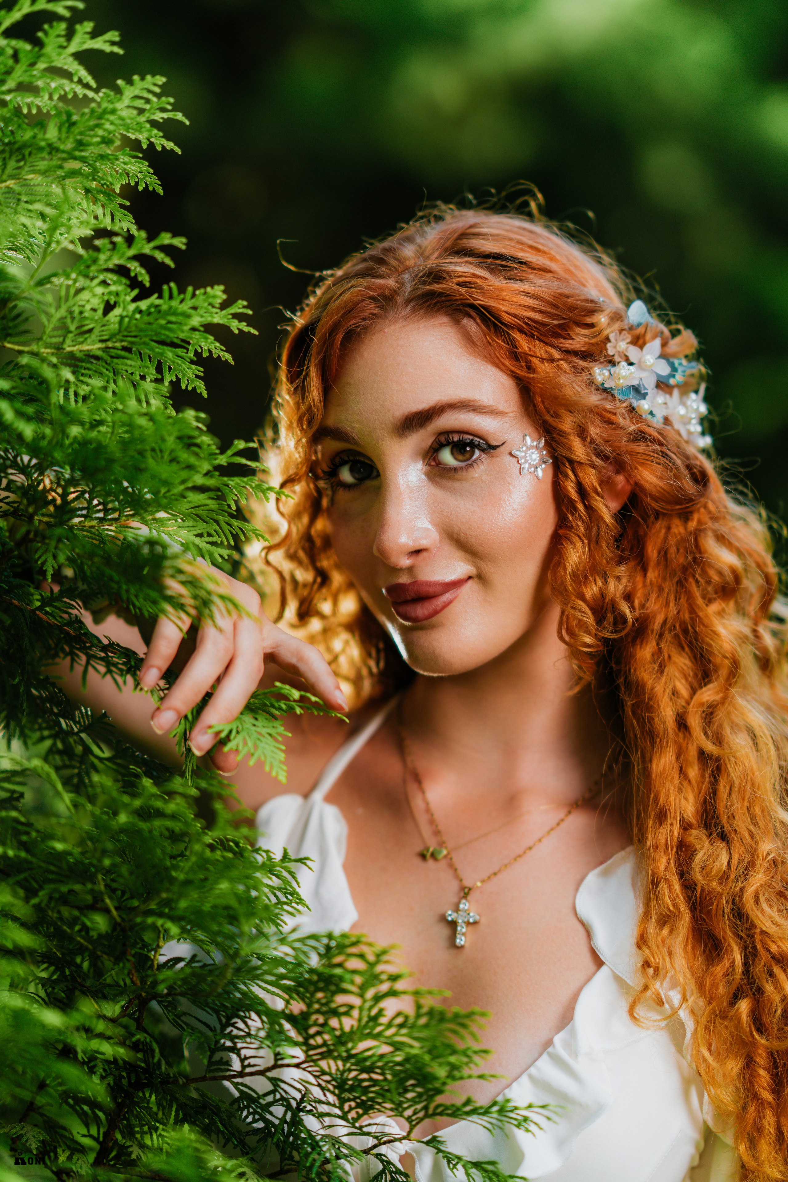 Wedding Portrait Photographer