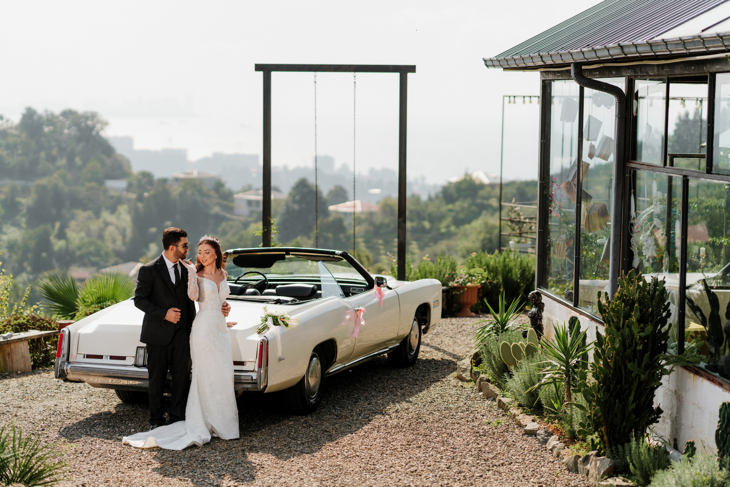Wedding- მარი & მინდია. Photographer RoNi