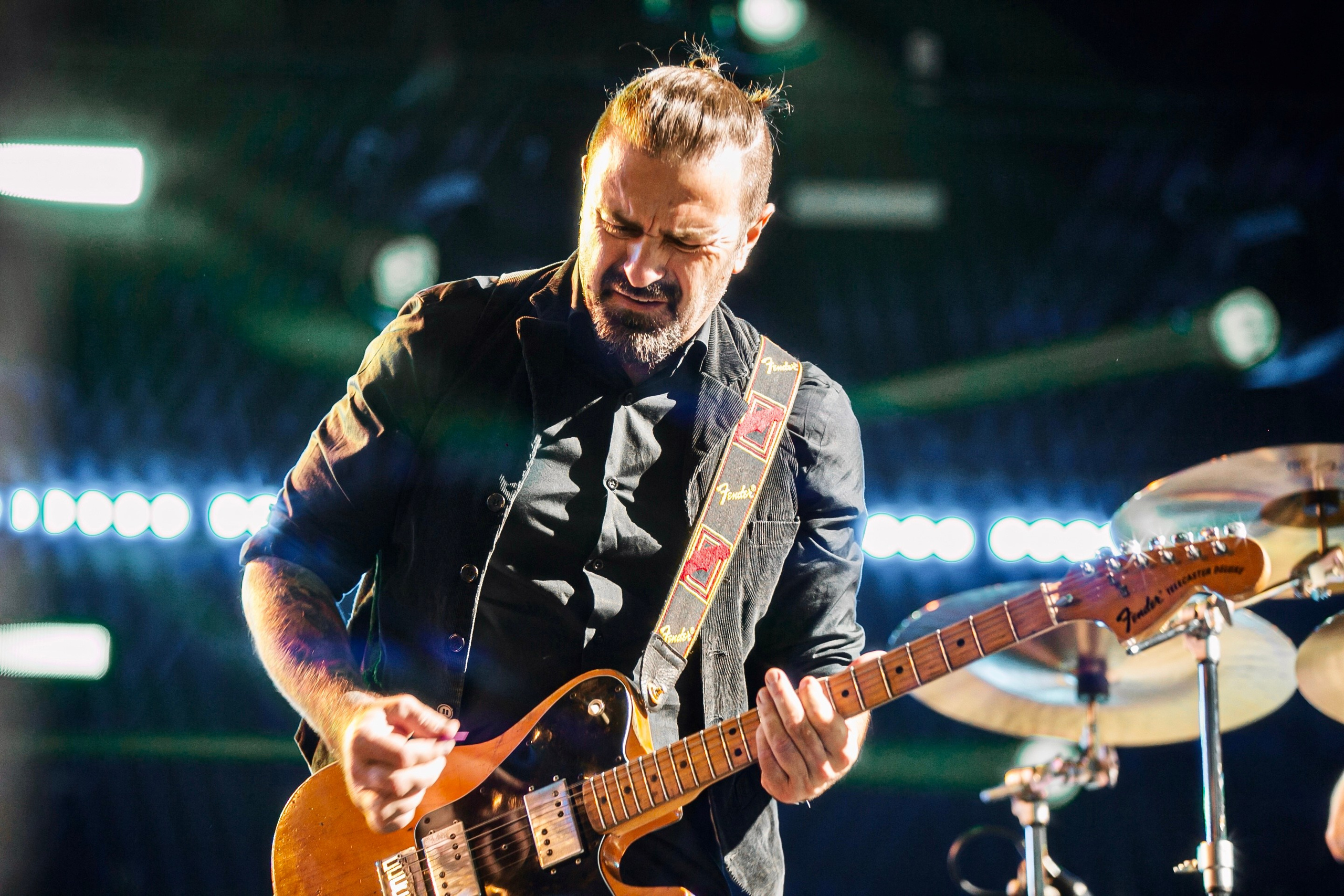 Океан Ельзи. Репортажний фотограф/анімаліст КИЇВ