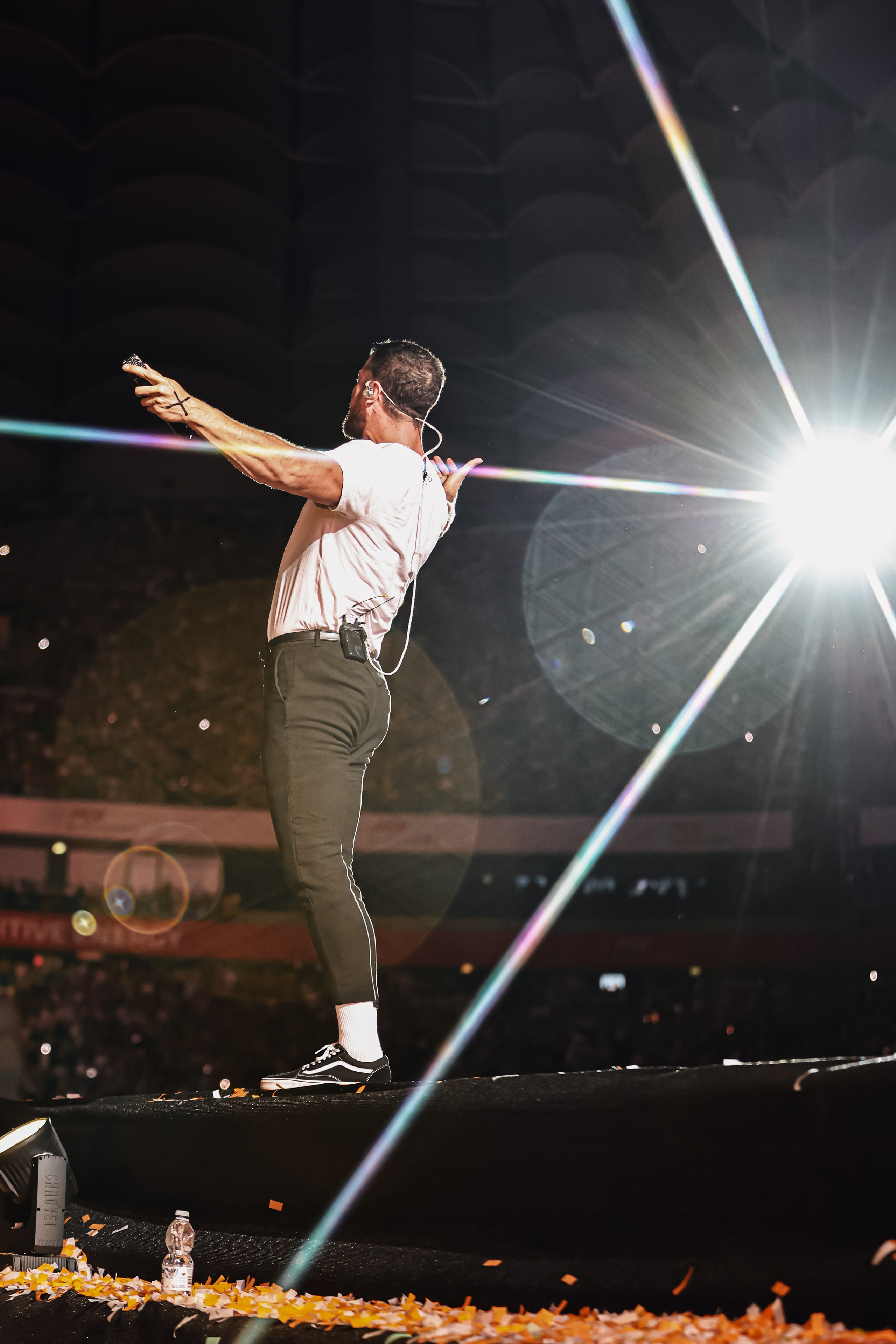 Imagine Dragons. Репортажний фотограф/анімаліст КИЇВ