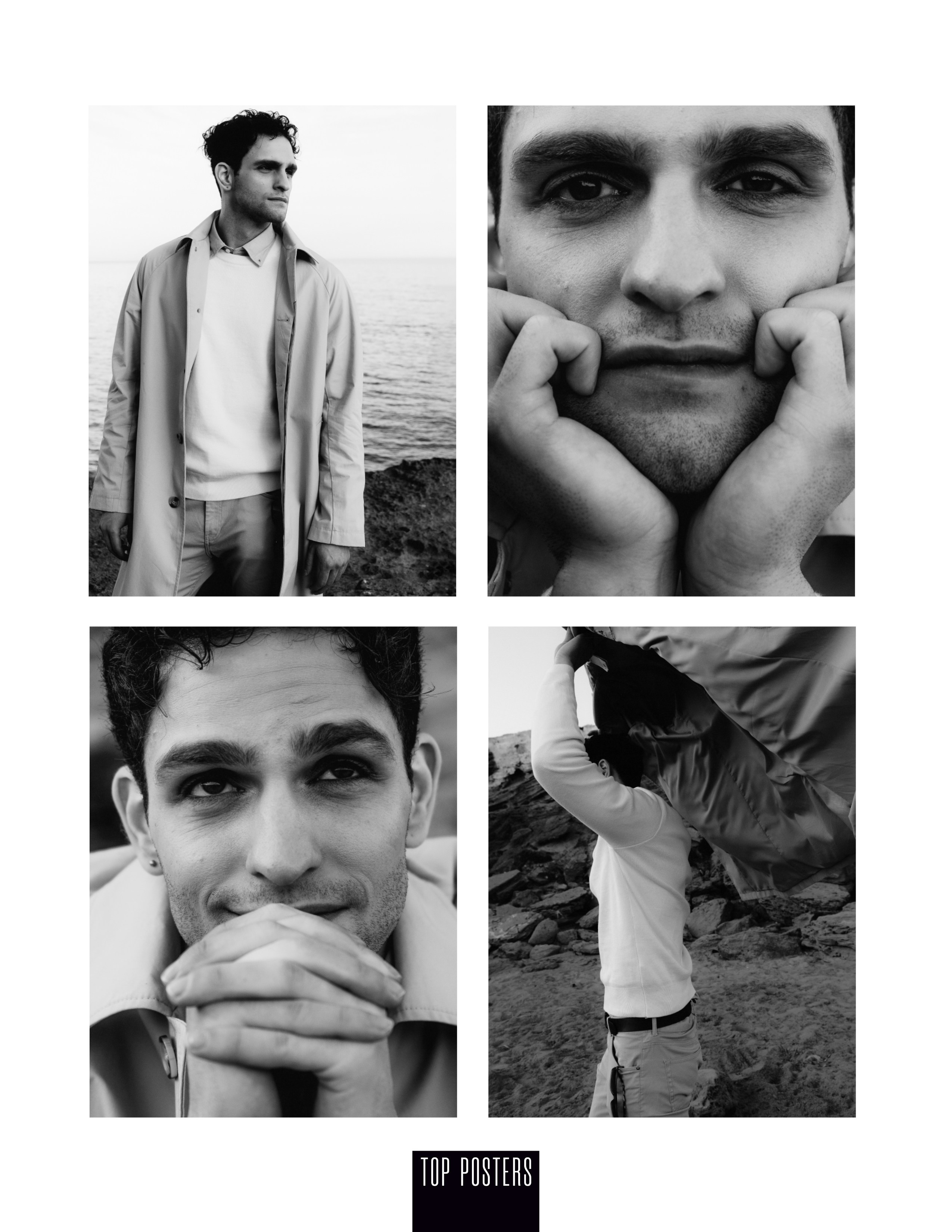 The best publications of the project Stone Cold