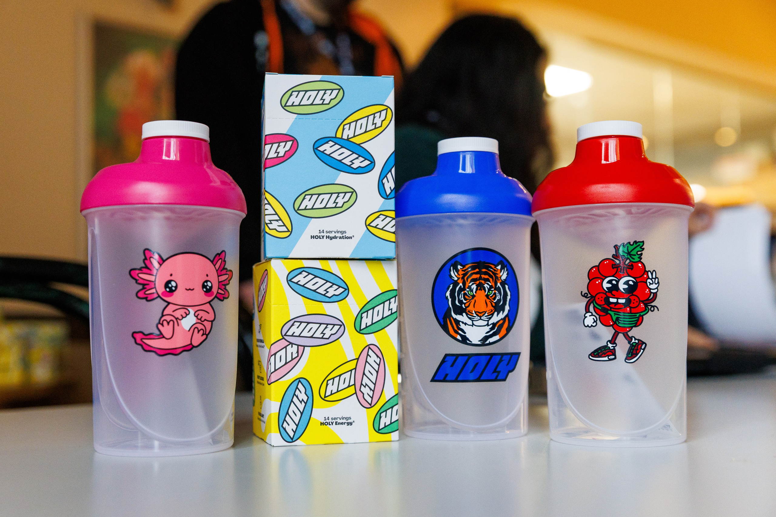 Esports Partner Work. Marcin Riehs Photography|Esports|Events|Nightlife