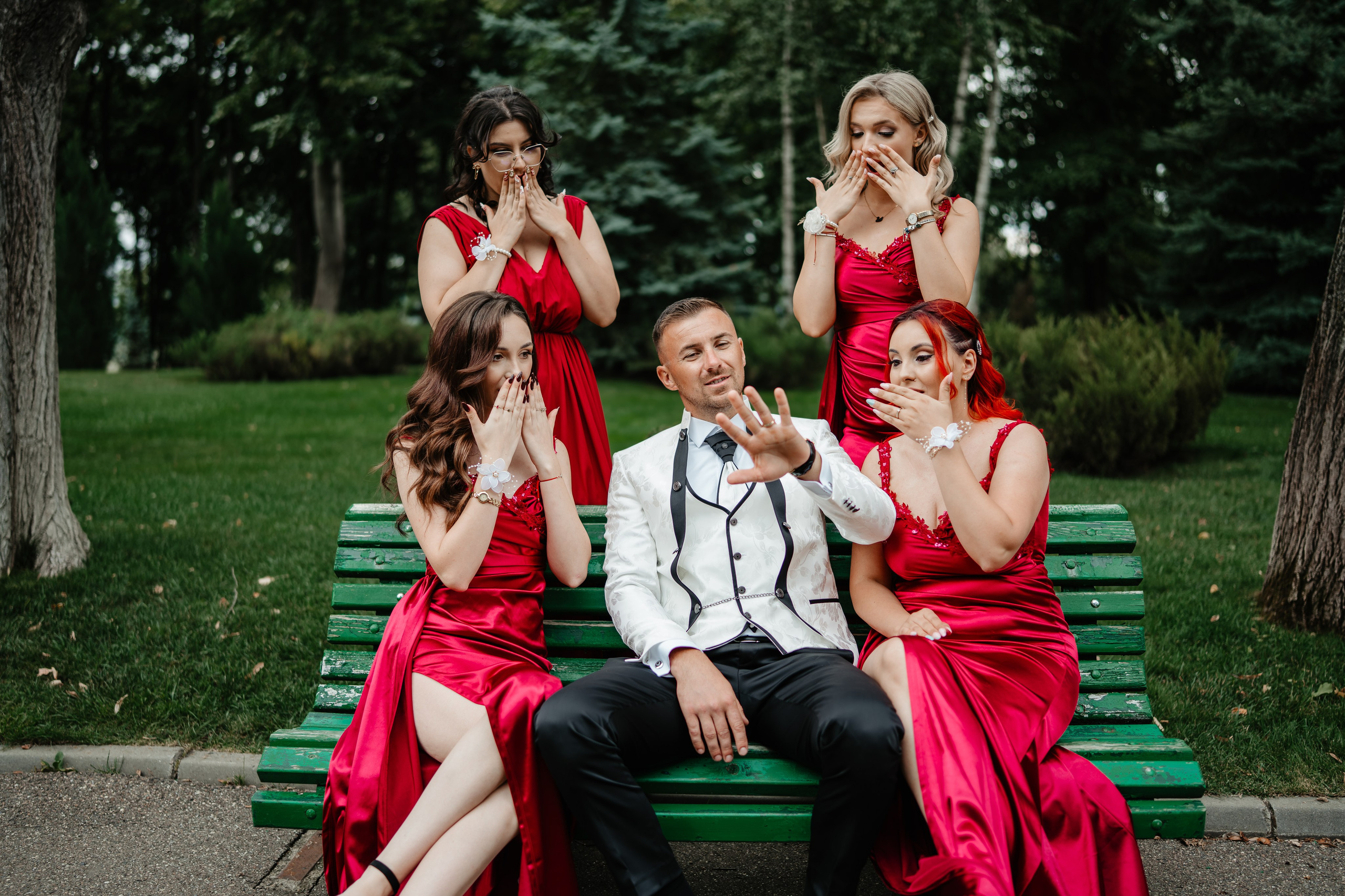 ANDREEA & IONUT. Fotograf Nuntă | Lucian Murgeanu - Fotograf Profesionist Evenimente