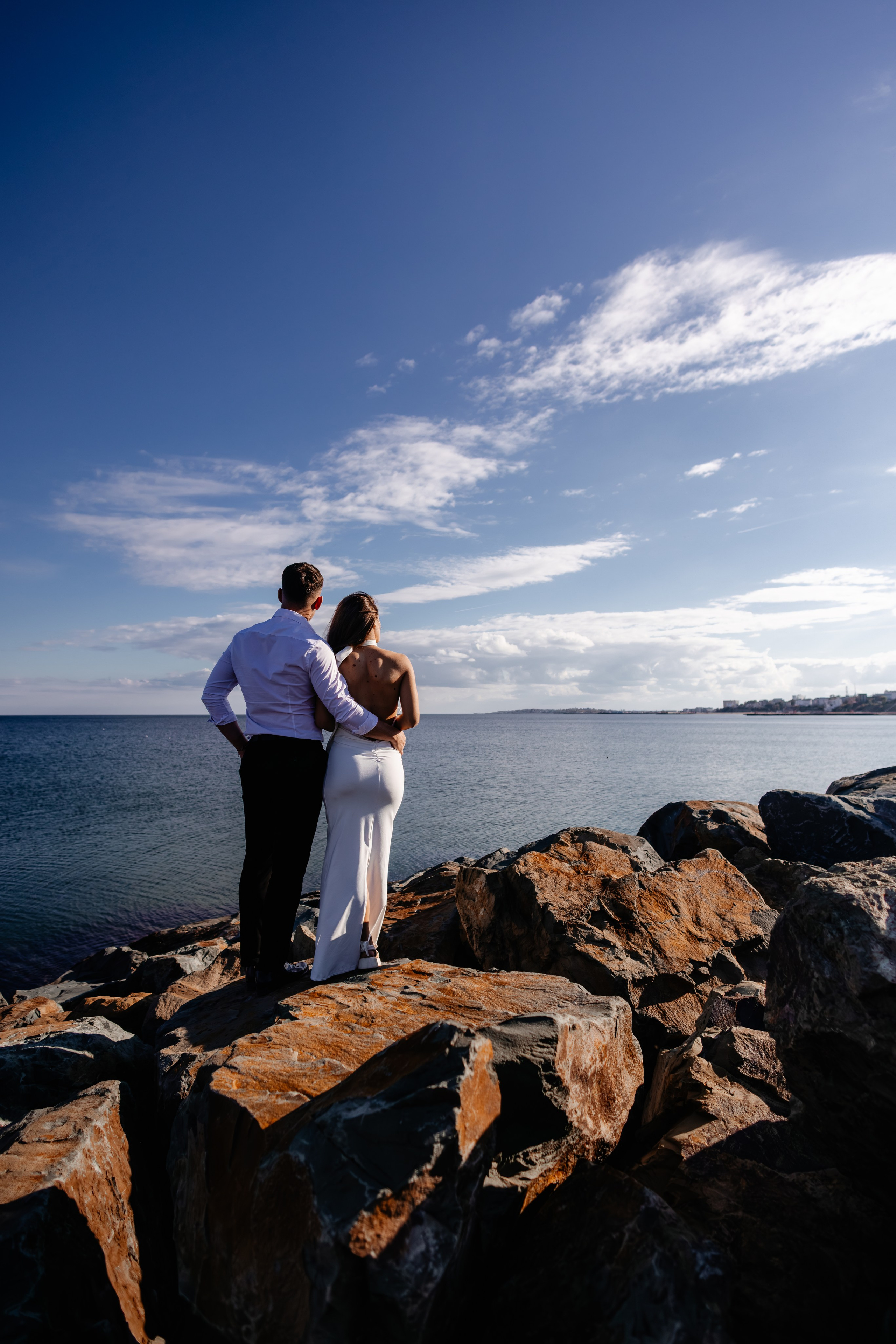 ANDREEA & RAZVAN - SAVE THE DATE. Fotograf Nuntă | Lucian Murgeanu - Fotograf Profesionist Evenimente
