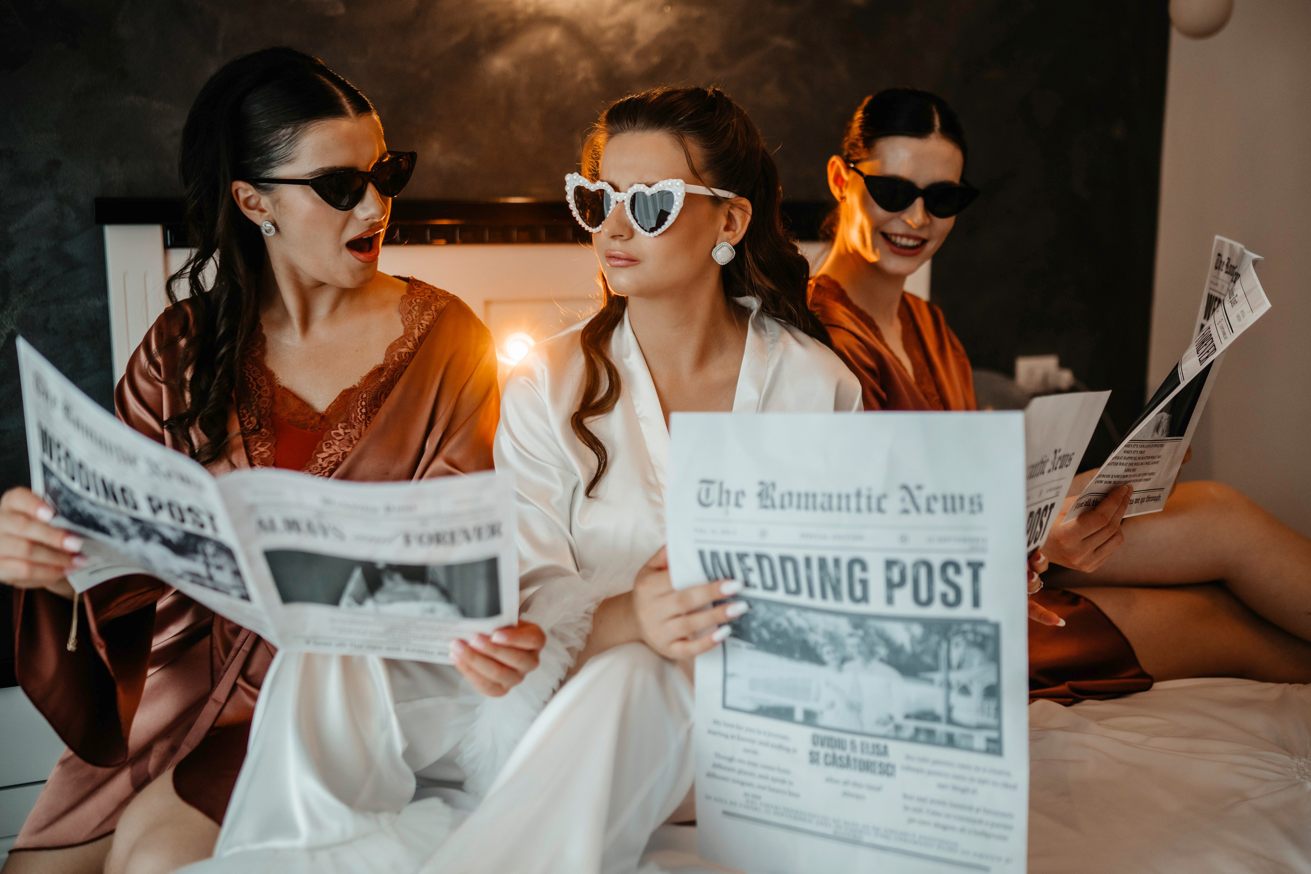 🤎 E l i s a & O v i d i u — Wedding Day Preview. Wedding & Family Photographer