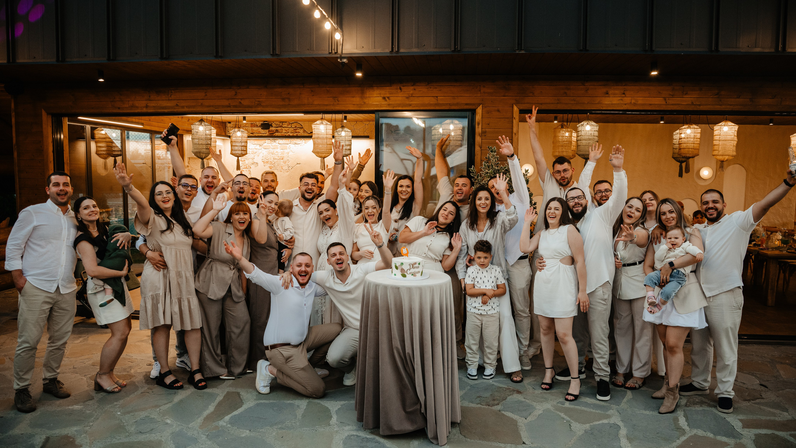 🤎 D i m a C a s i a n  - Taina Botezului Preview. Wedding & Family Photographer
