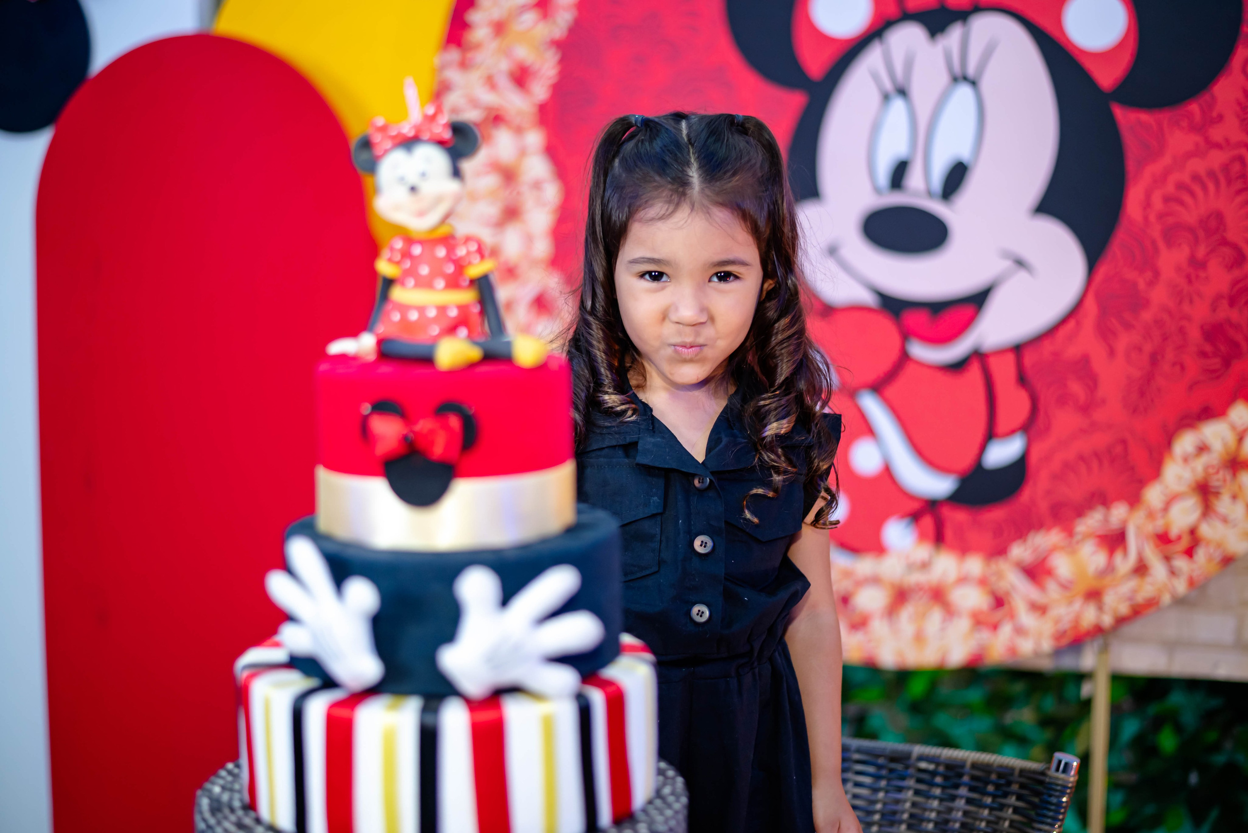 Olivia. Wedding photographer Ana Koshi