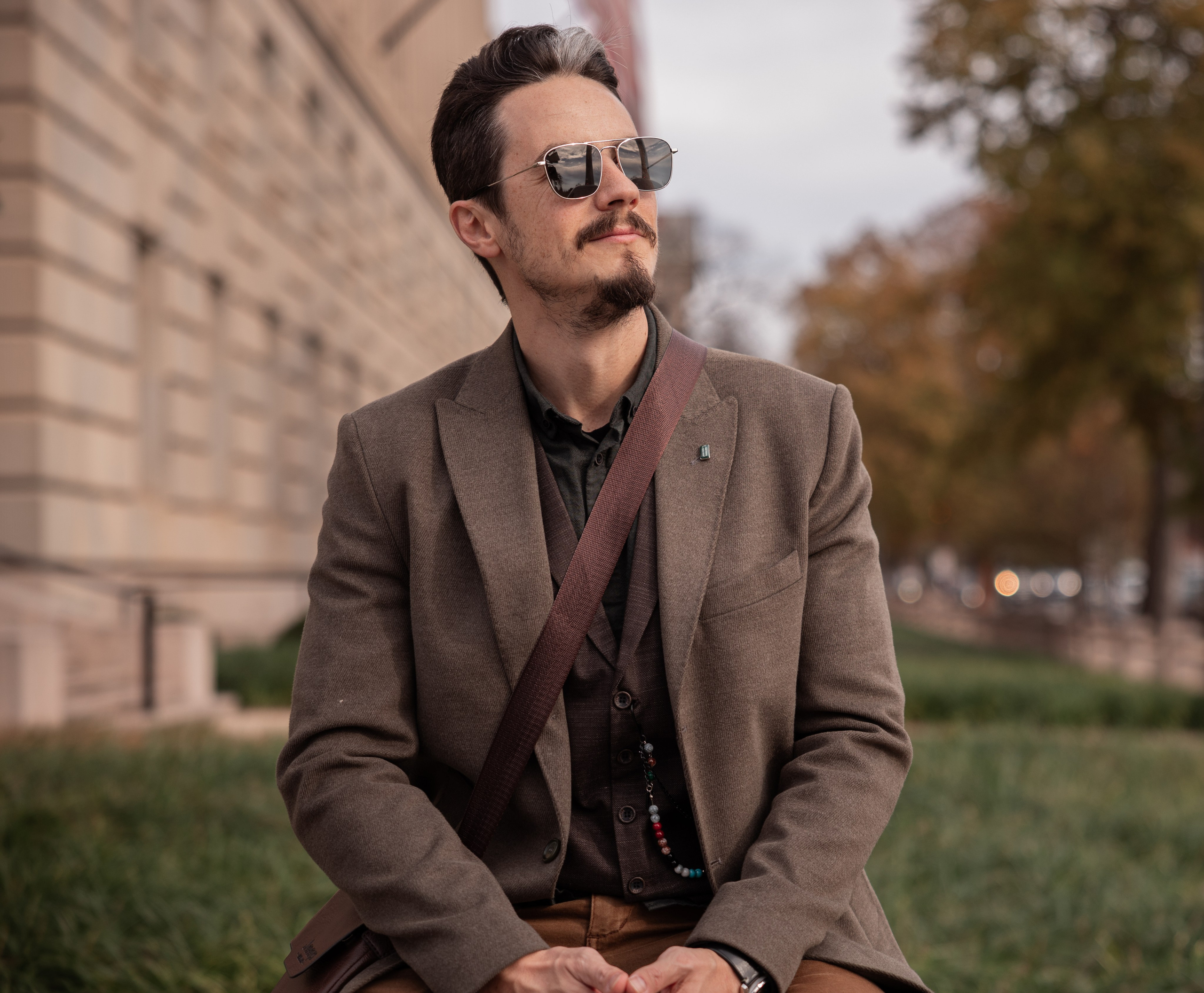 Lifestyle. Hanna Datskevich