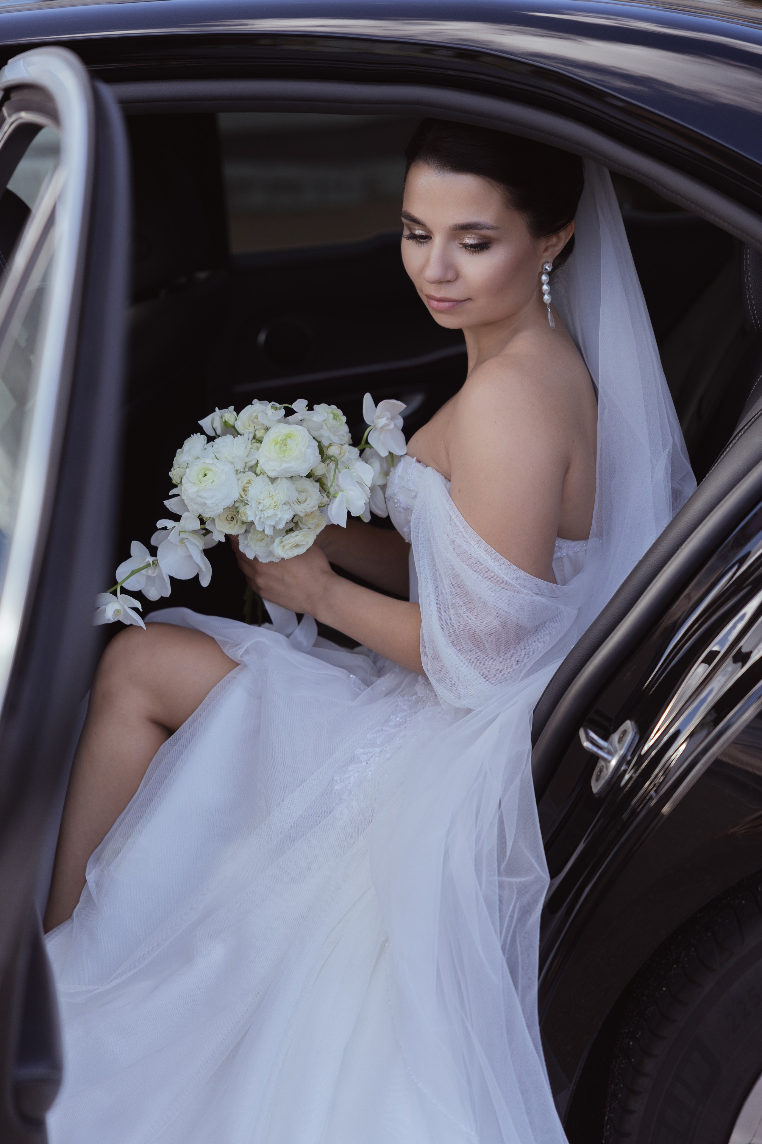 WEDDING. Hanna Datskevich