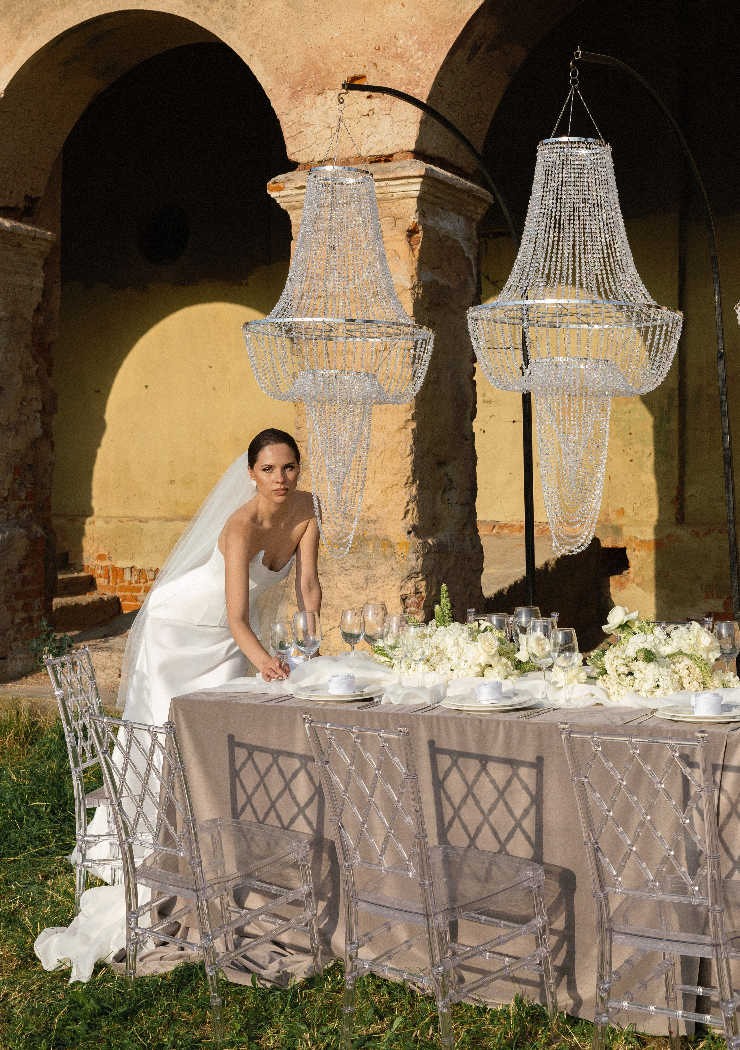 WEDDING. Hanna Datskevich