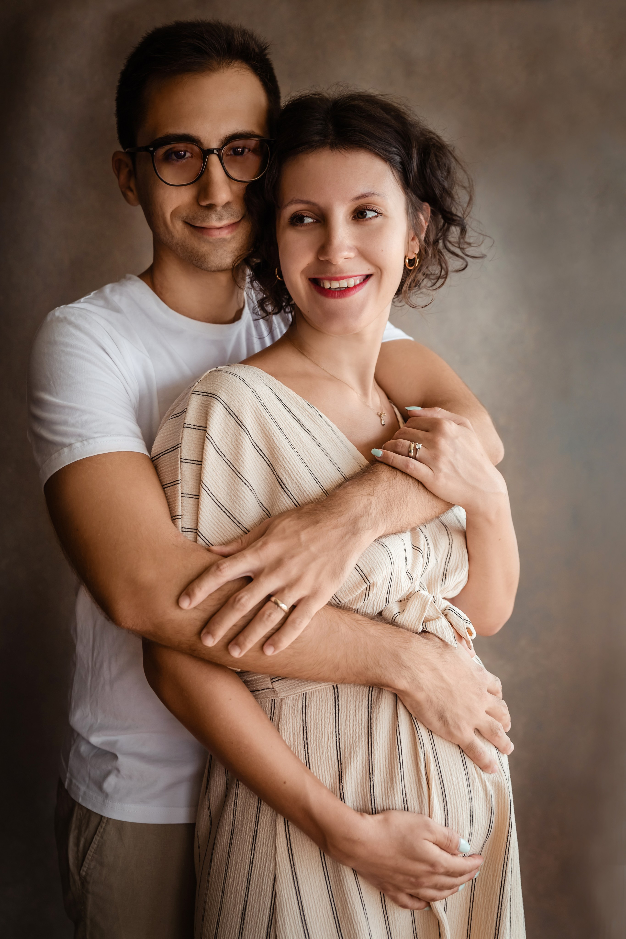Maria&Ismaıl. Studio