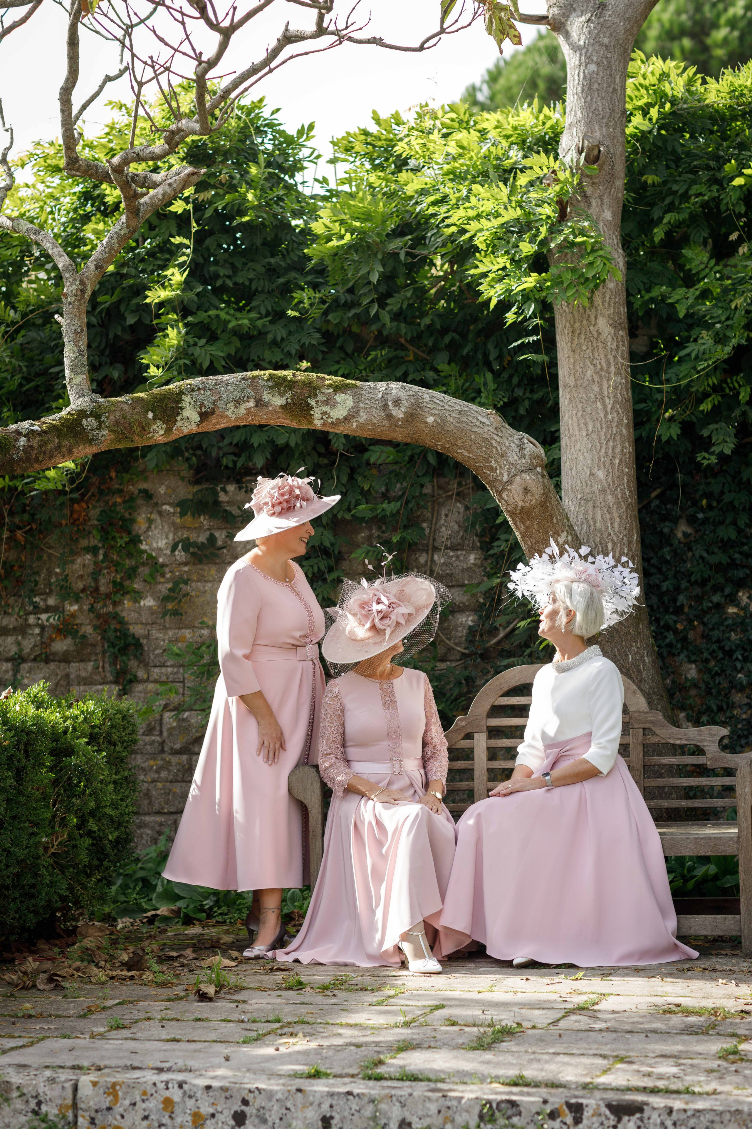 Branded Content. Wedding & family photographer in Dorset, England. Nataliia Honcharenko