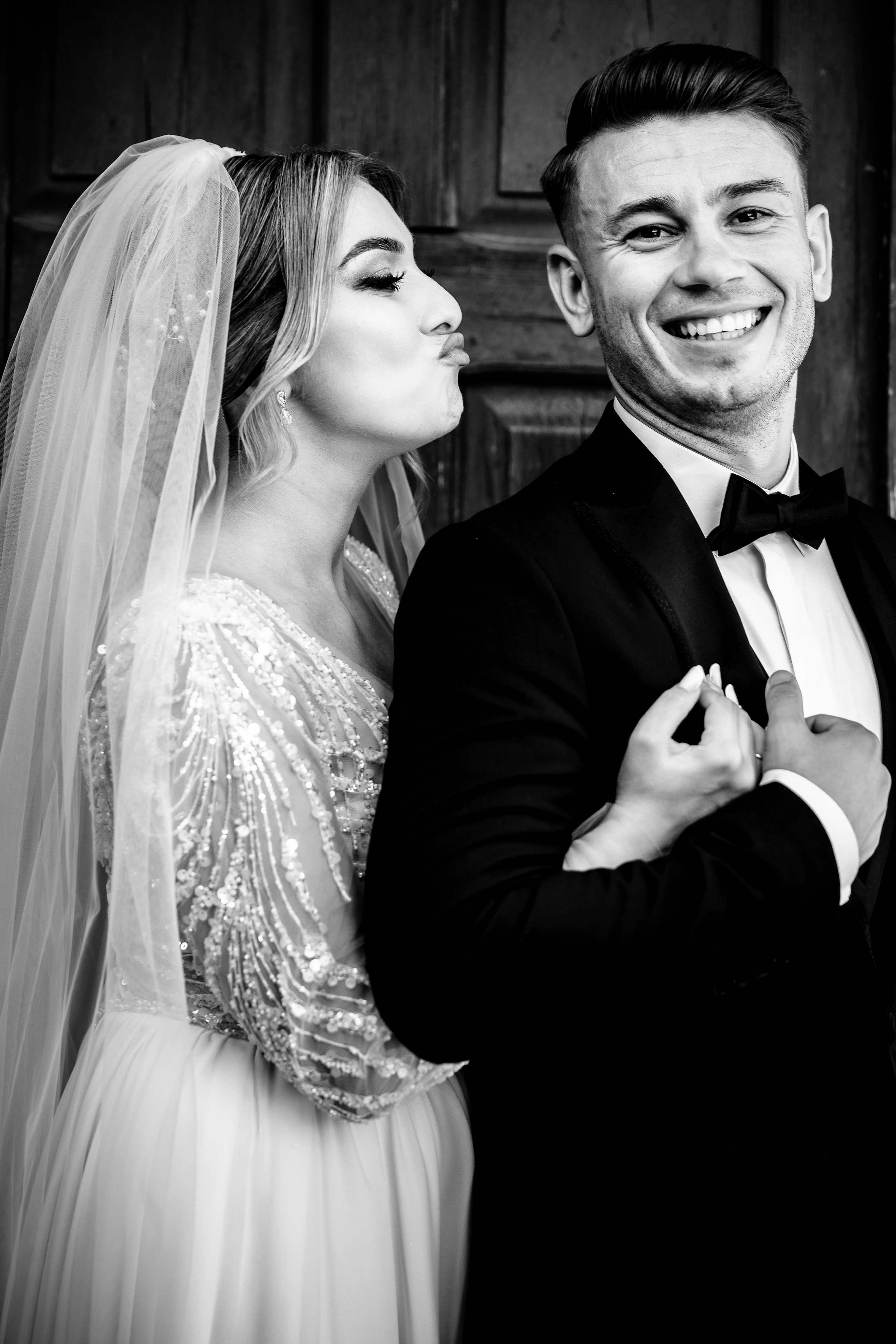 Gabriela, Stelian si Teodor. Fotograf nunta si evenimente Giurgiu