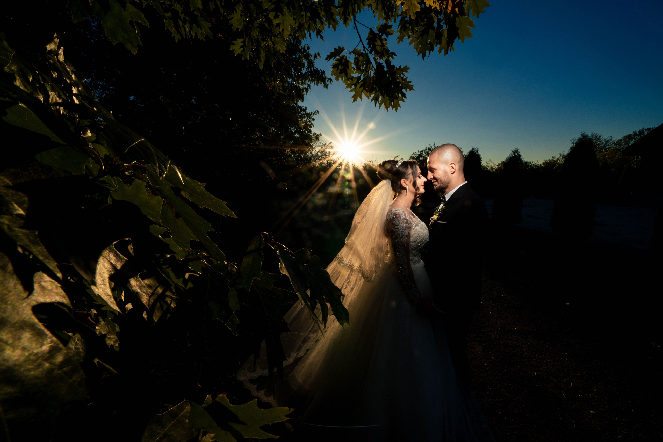 Ionela & Alex. Acasă